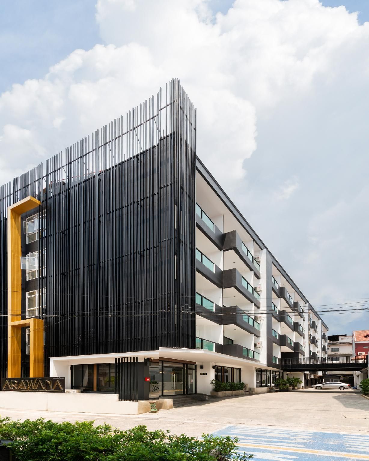 Arawana Express North Pattaya