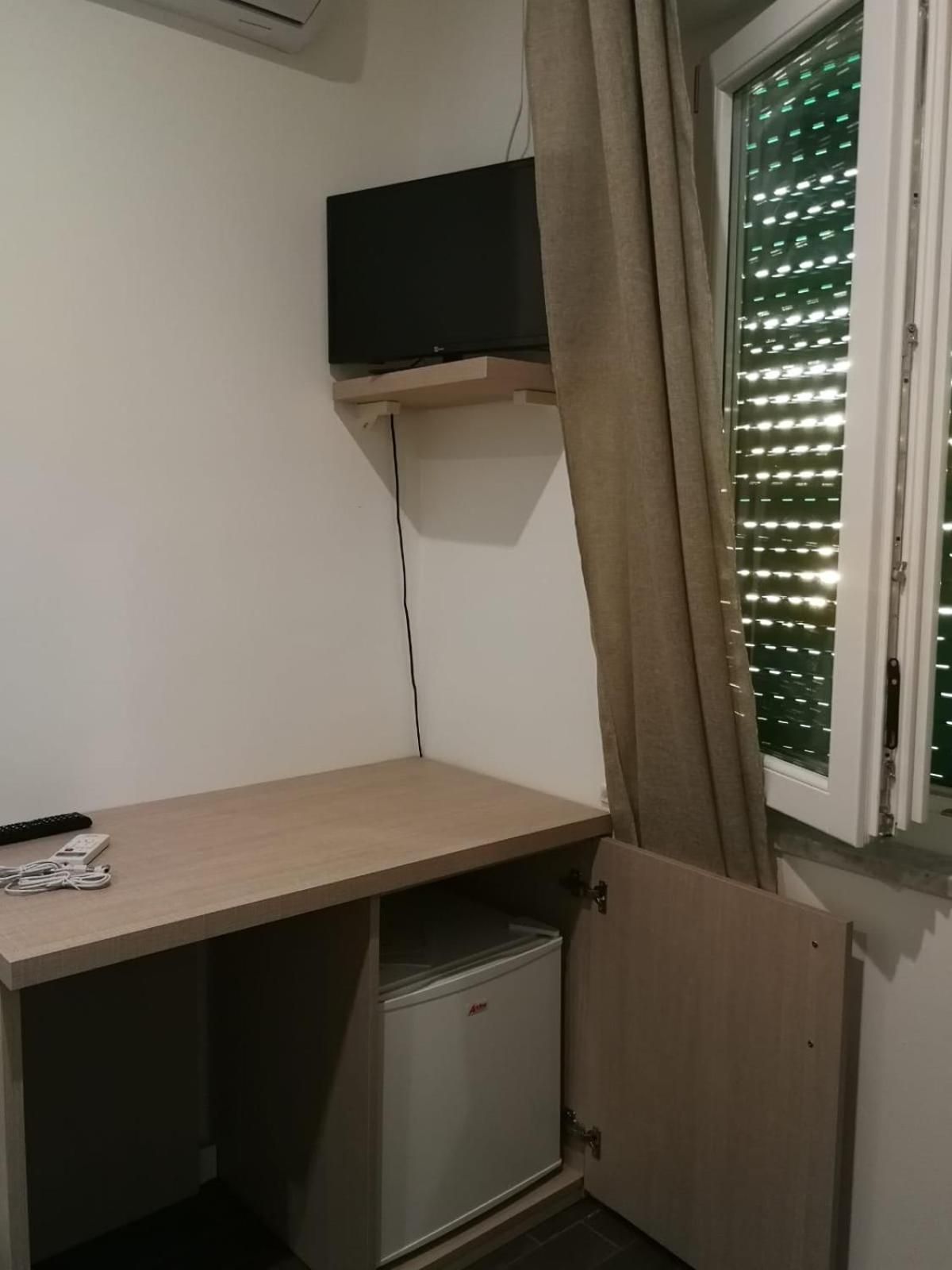 King Room with Mountain View