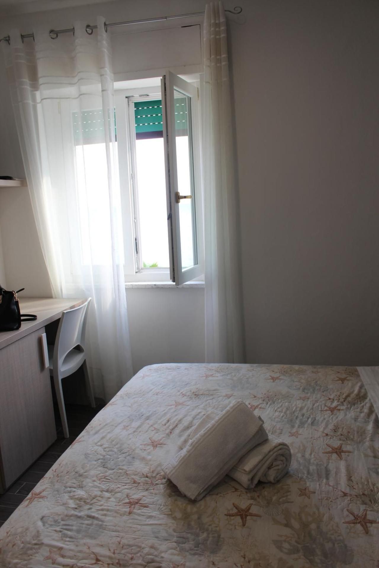 King Room with Sea View