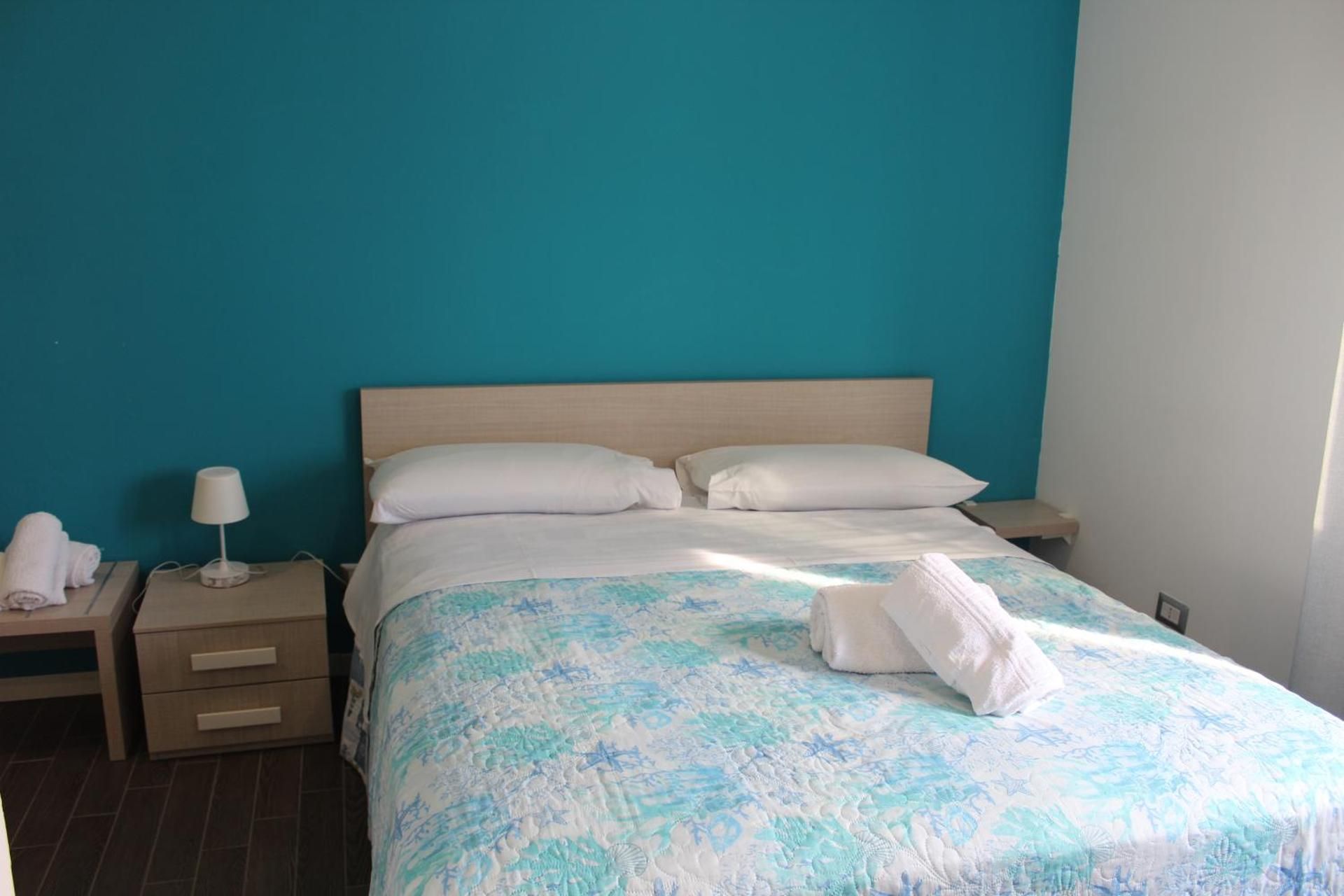 King Room with Sea View