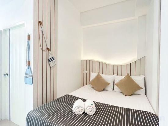 Baan Sailboat Beach Kohlarn Standard Double Room 2