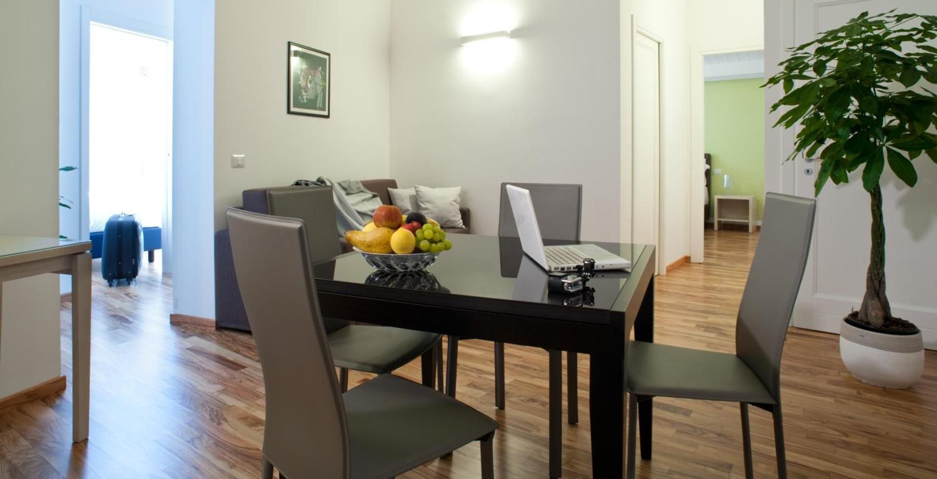 Casa Majore