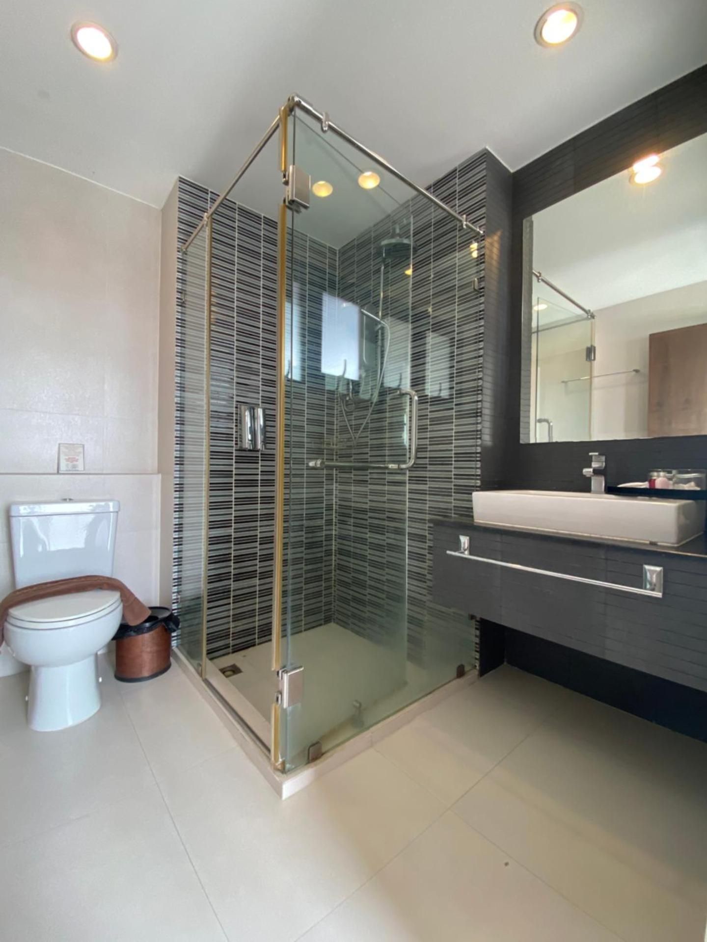 Family Double Room