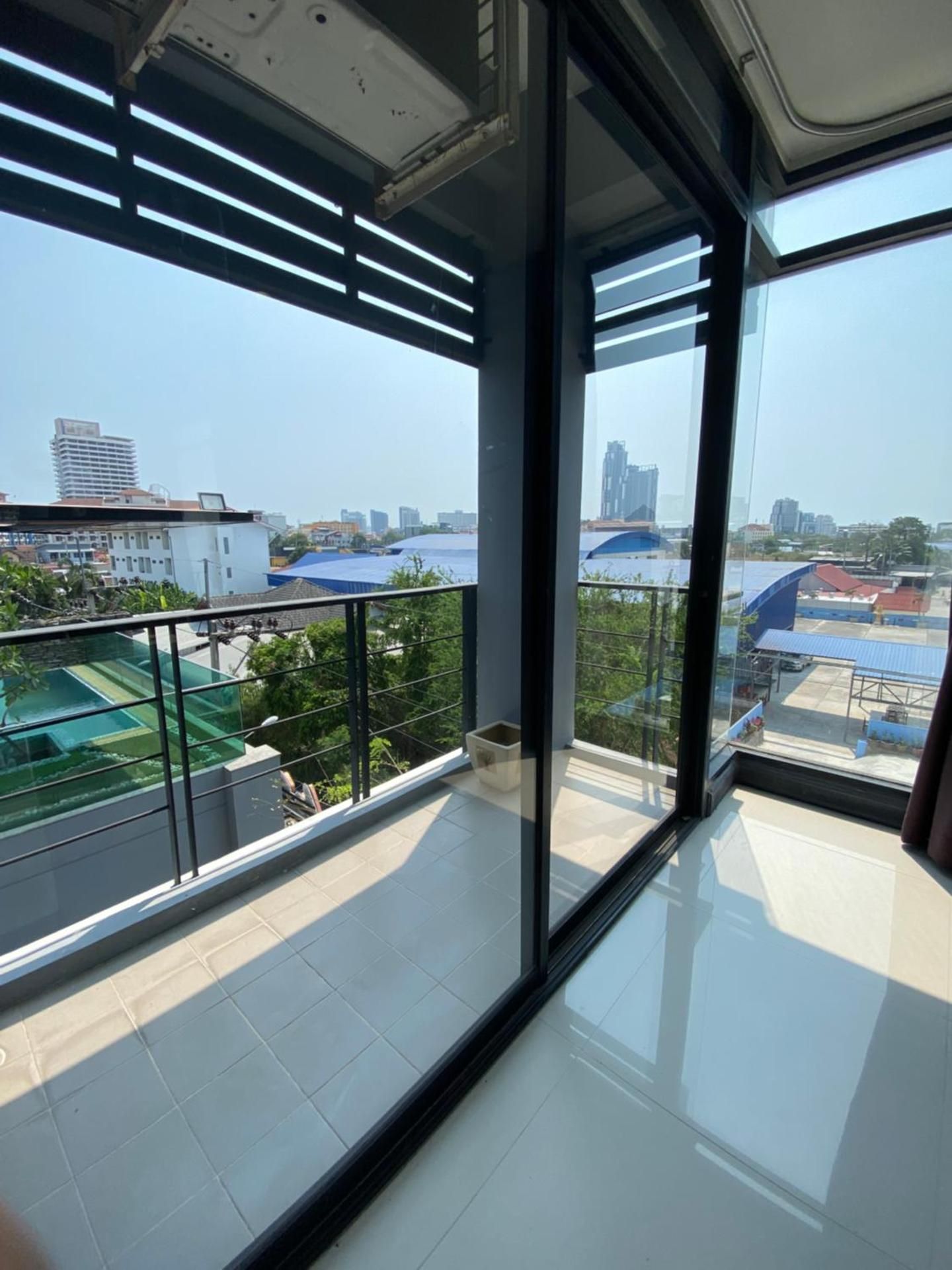 Family Double Room