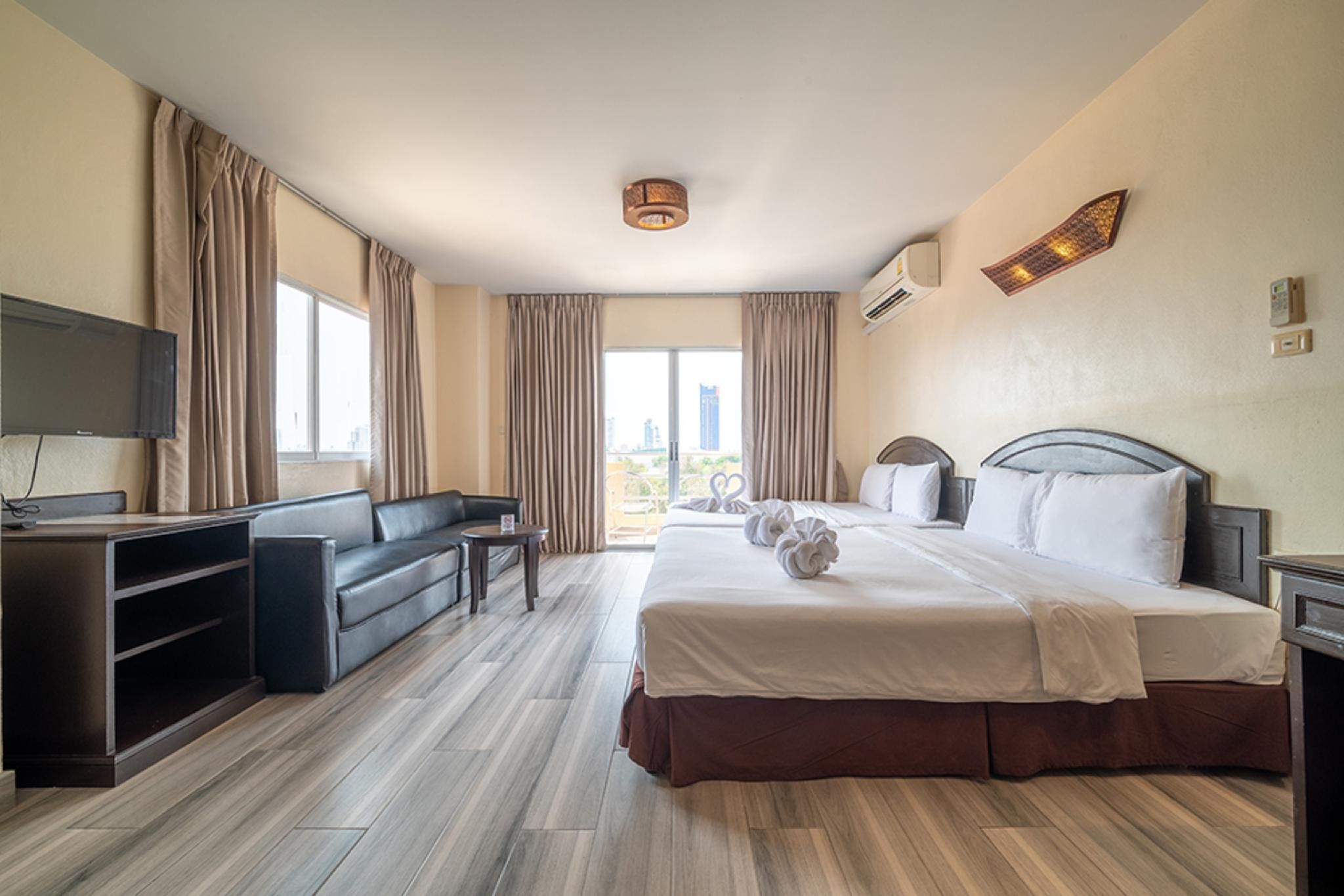 Family Suite