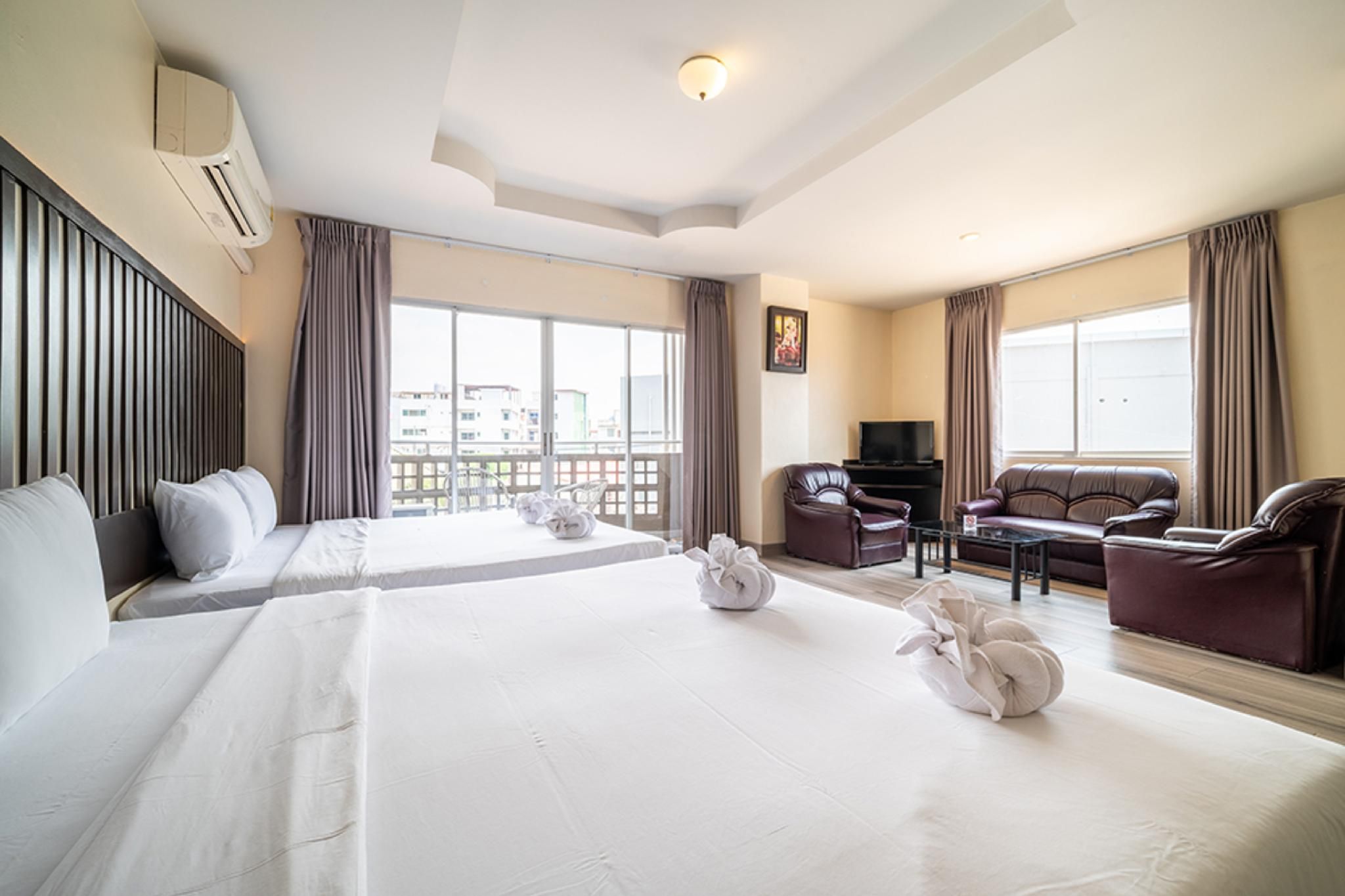 Family Suite