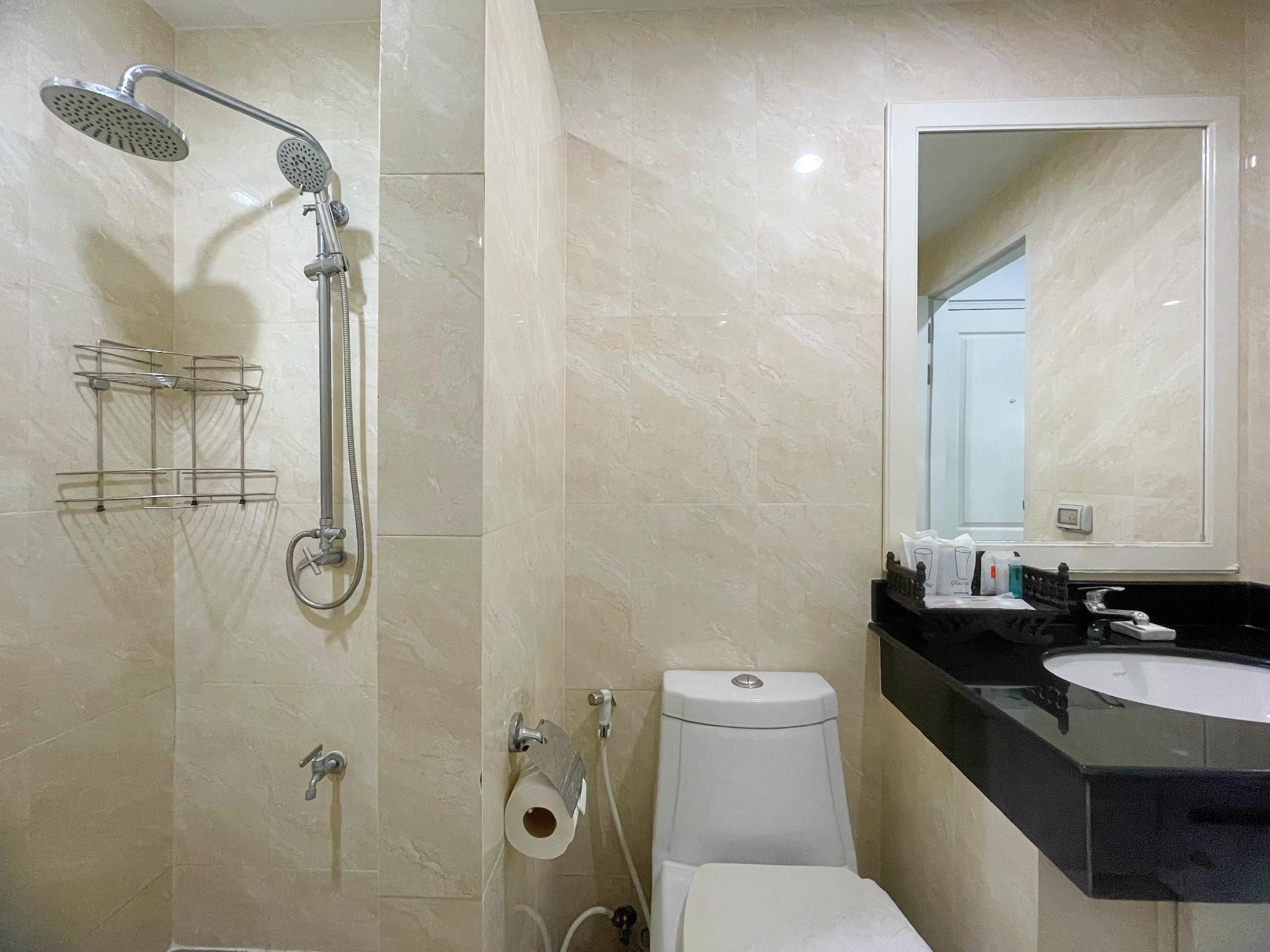 Superior With Balcony