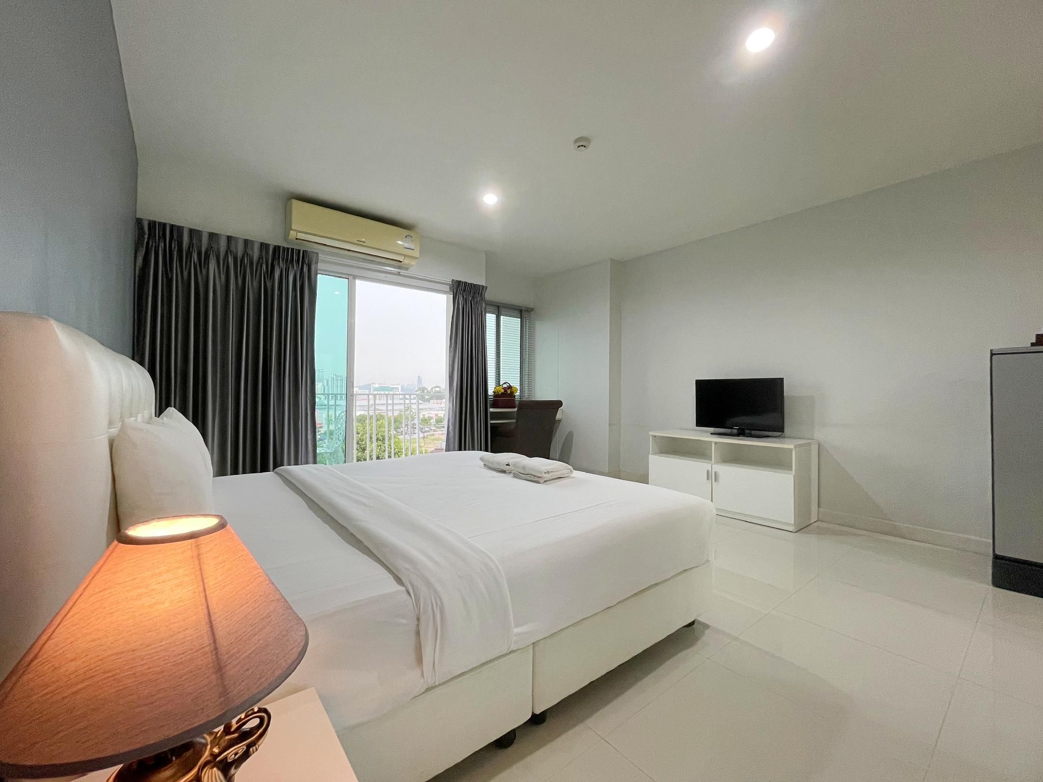 Superior With Balcony