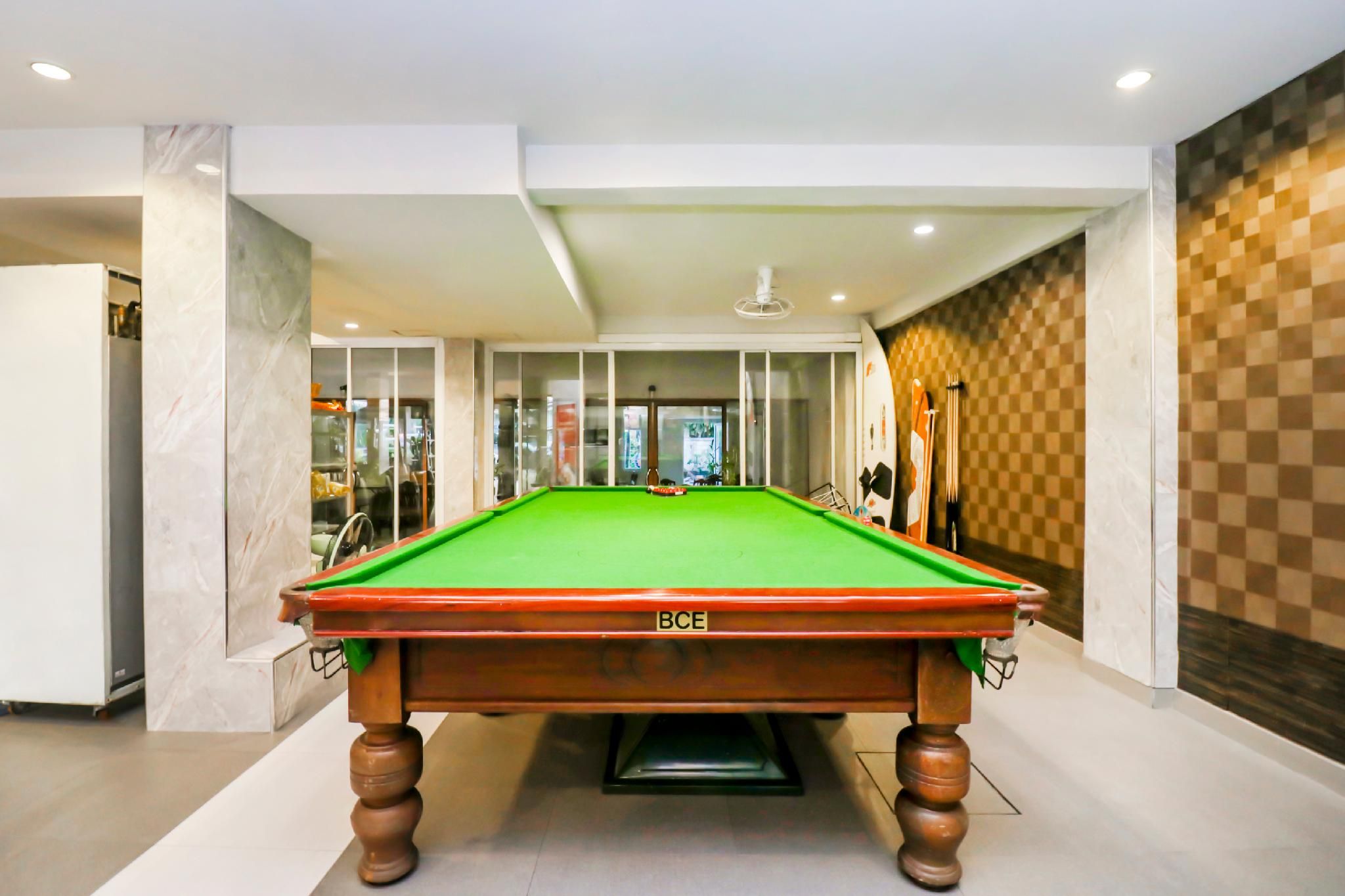 sports and activities