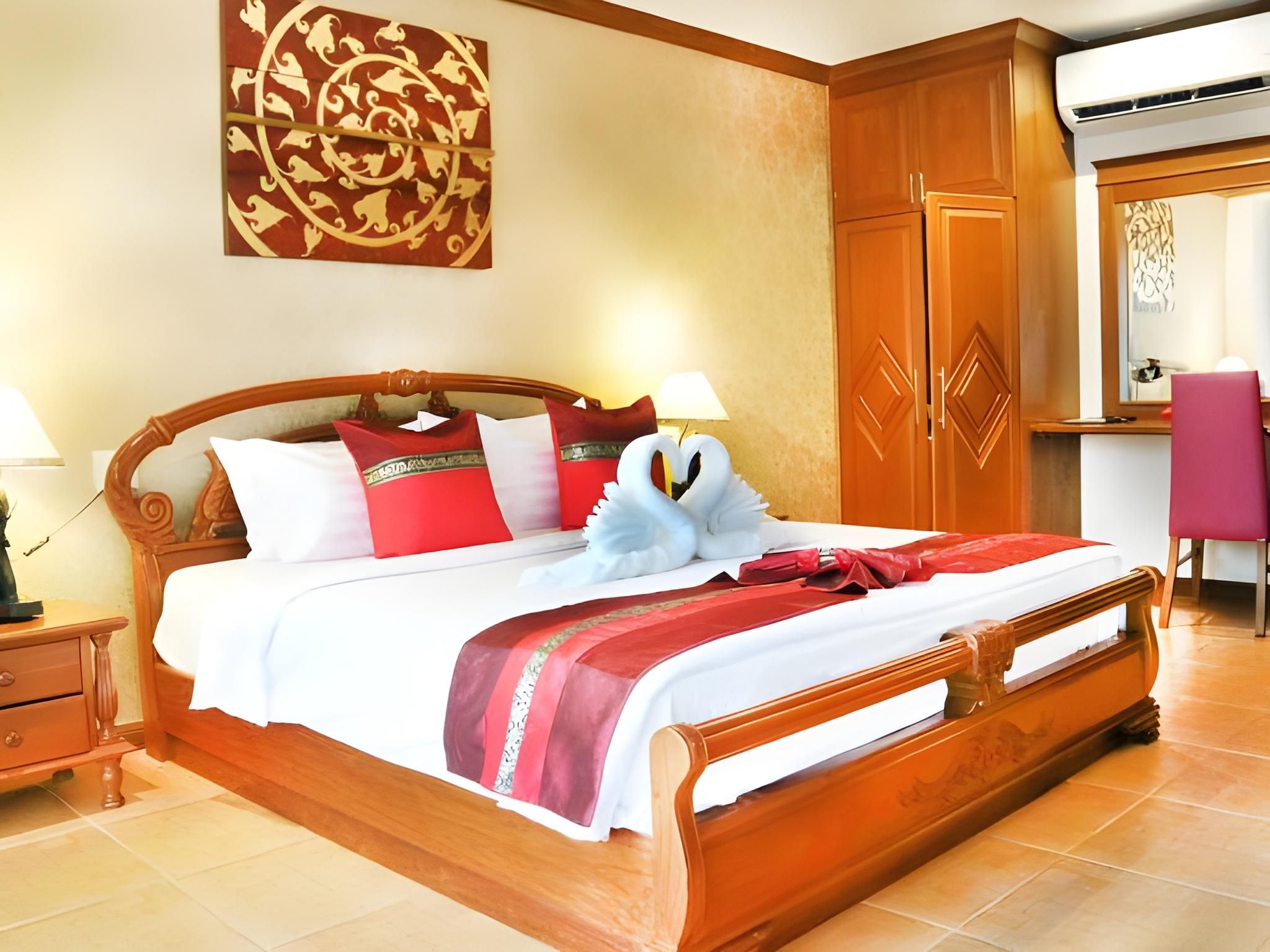 Suite Room