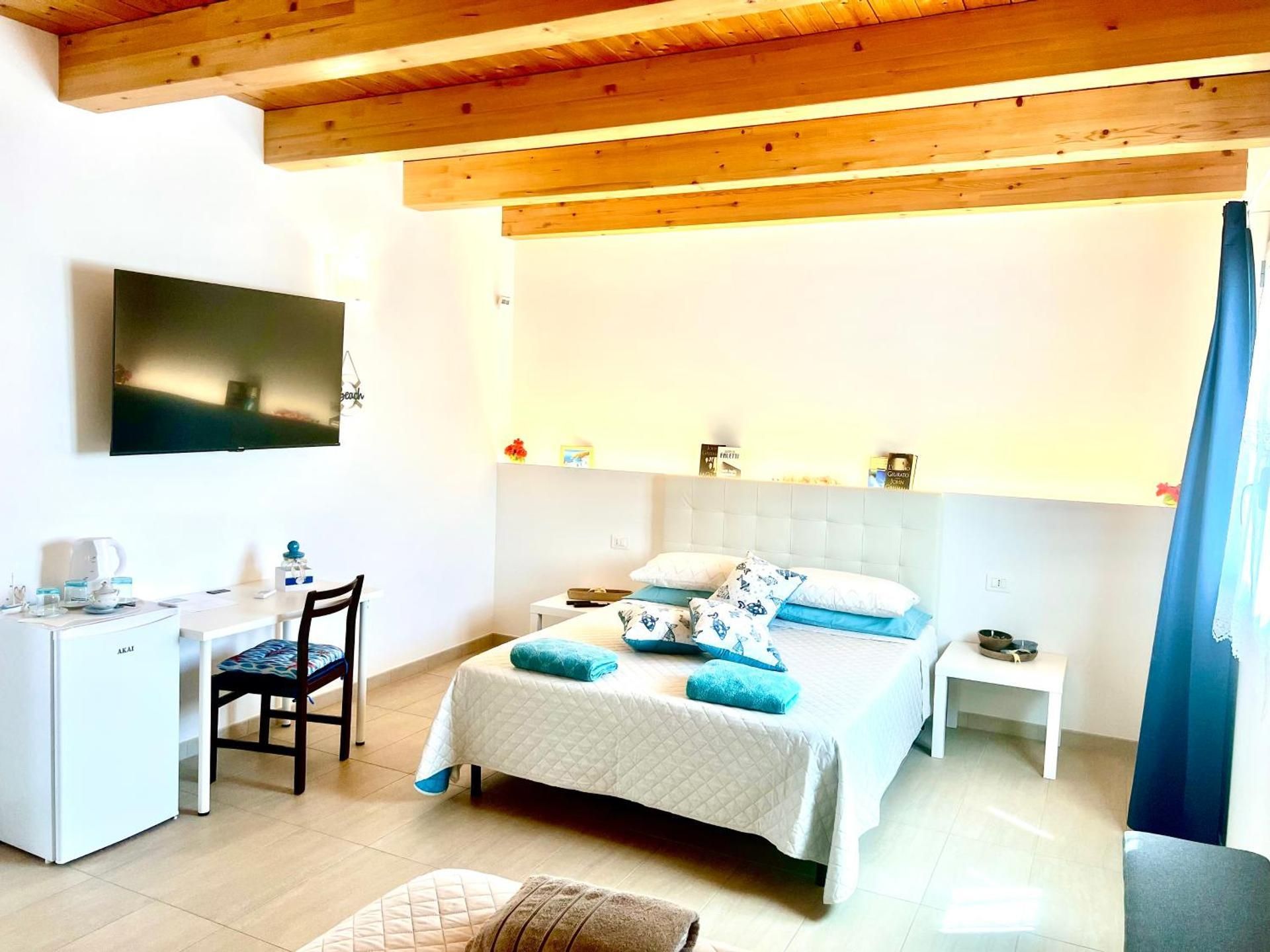 Triple Room - Disability Access