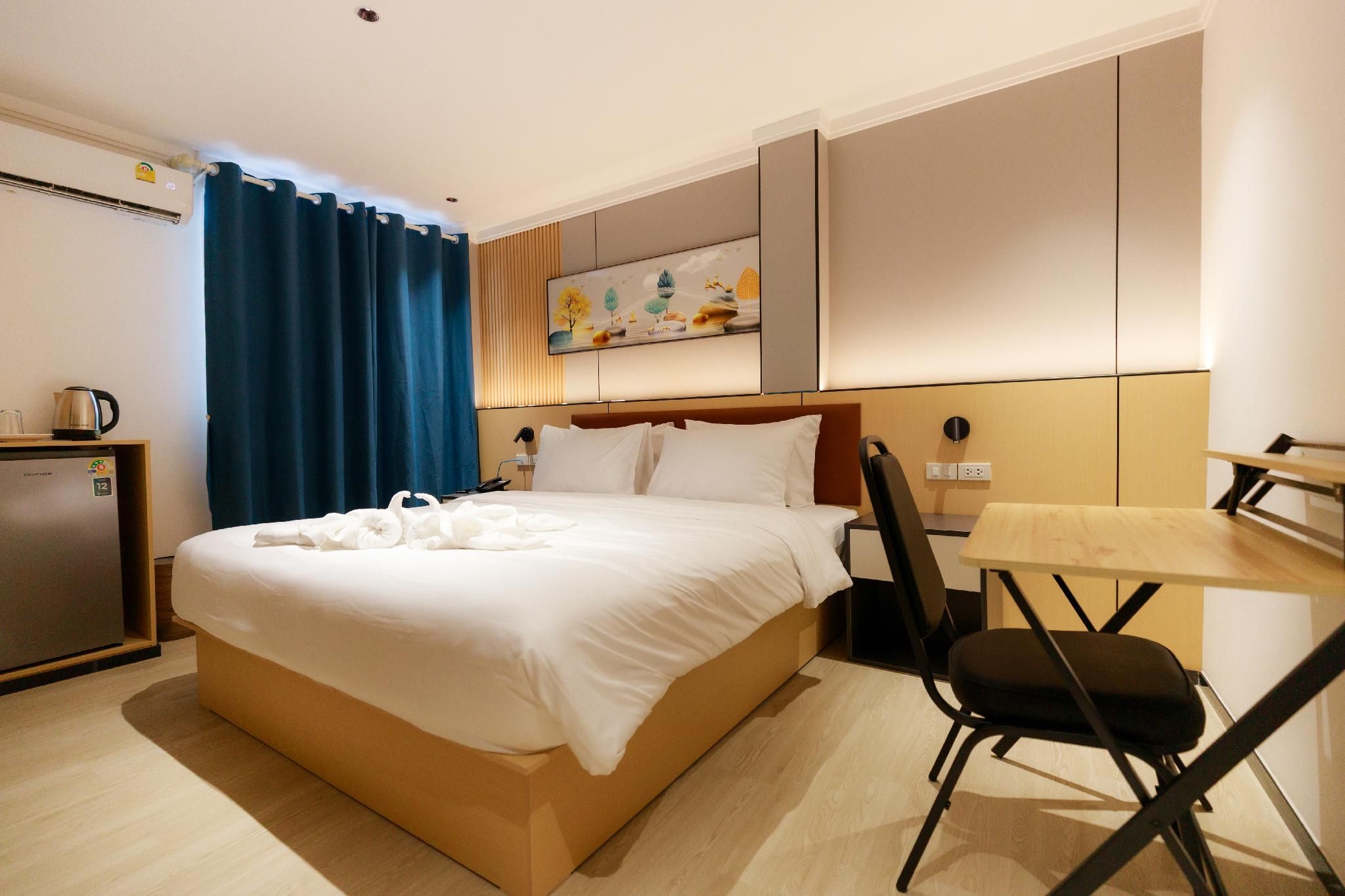 Superior - 1 Double Bed