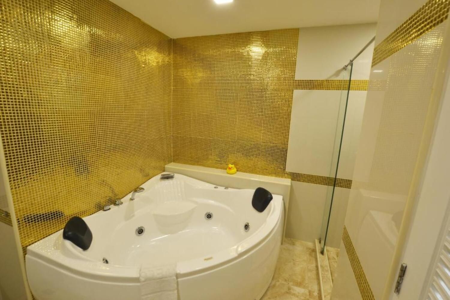 Suite with Sea View