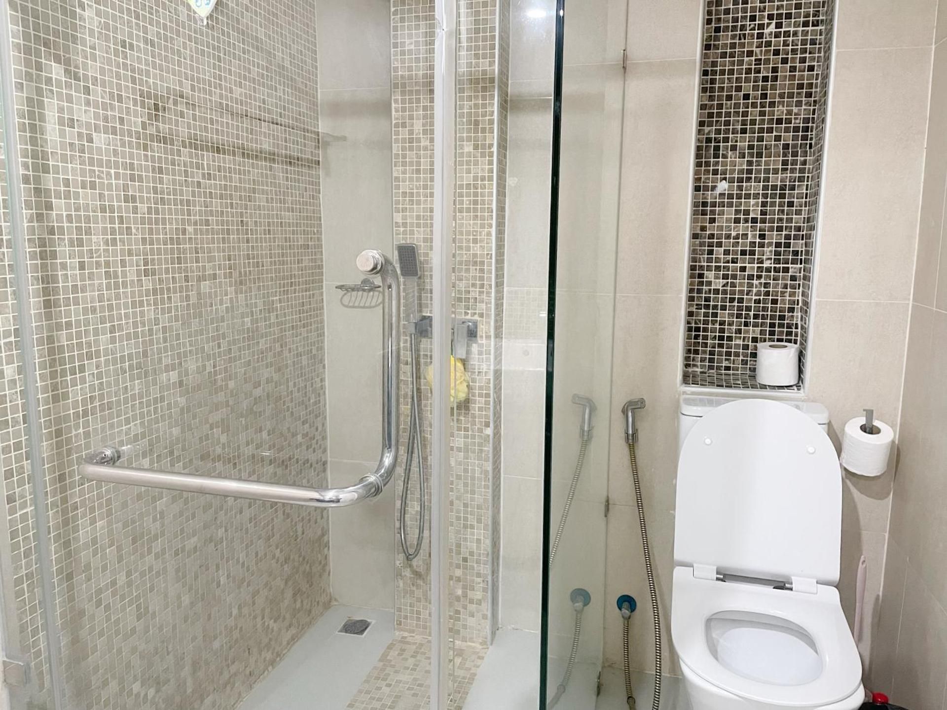 Centara Avenue Residence By Daisy Pattaya 1 Studio Apartment 2