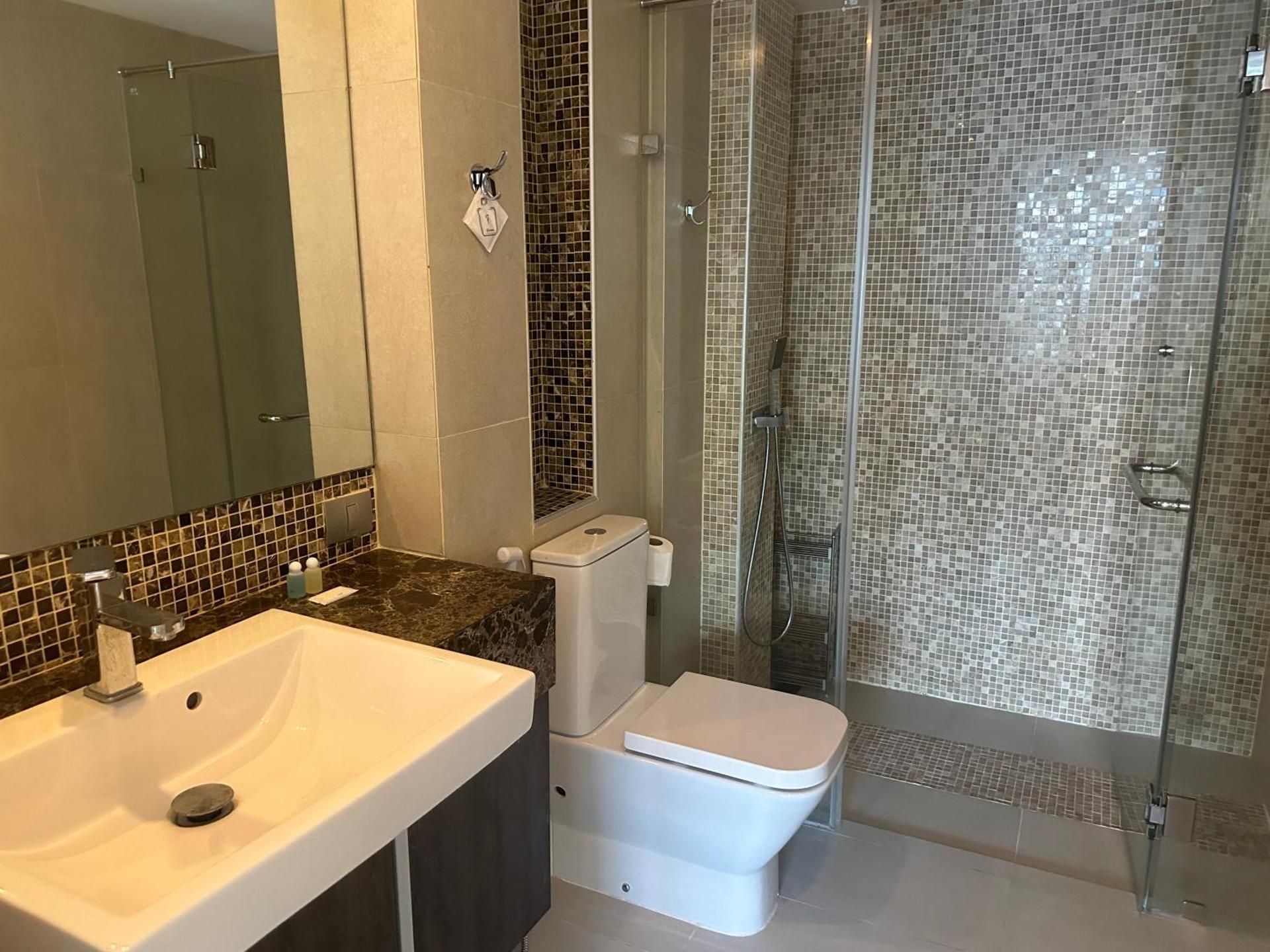 Centara Avenue Residence By Daisy Pattaya 1 Apartment with Pool View  2