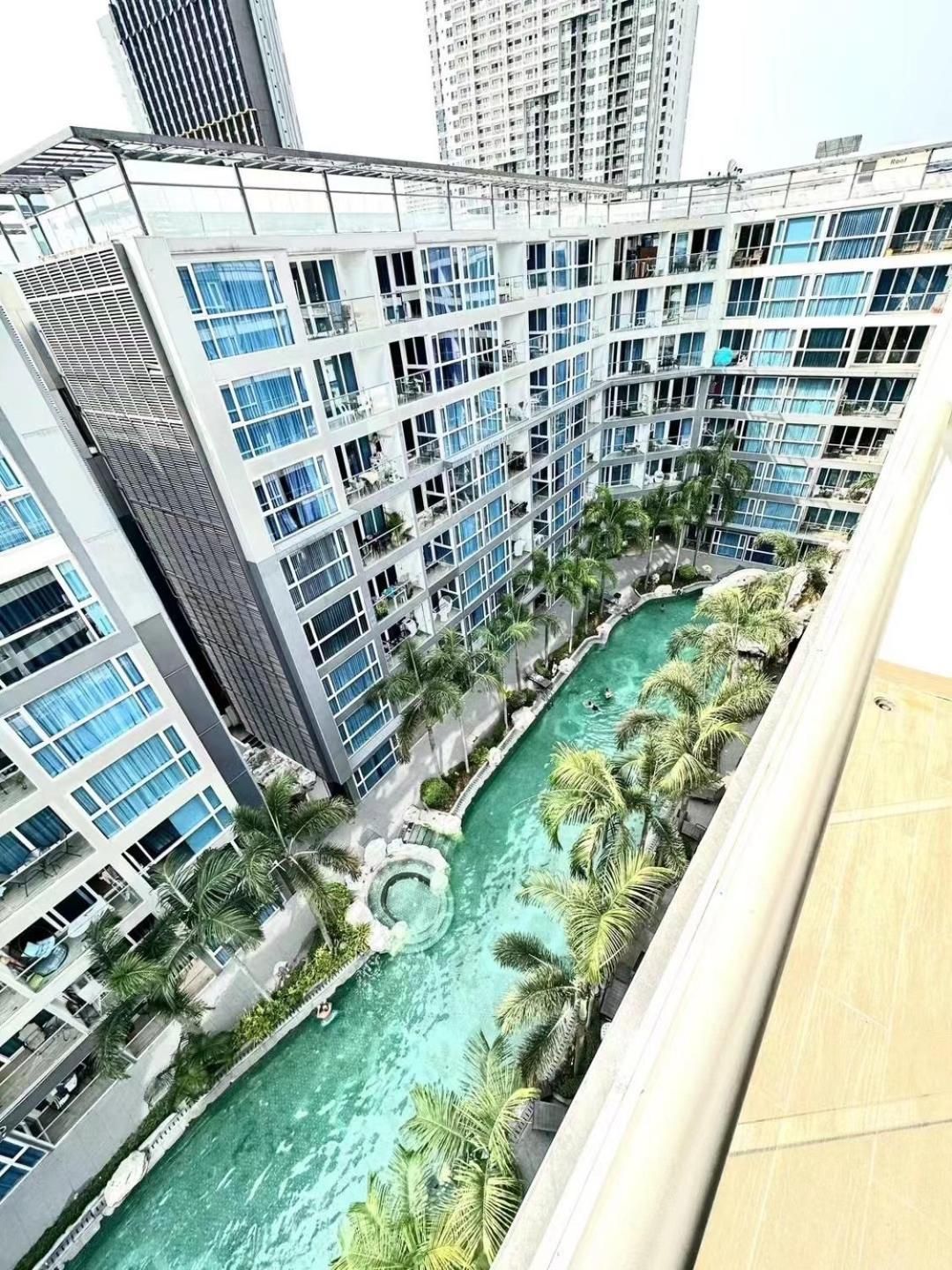 Centara Avenue Residence By Daisy Pattaya 1