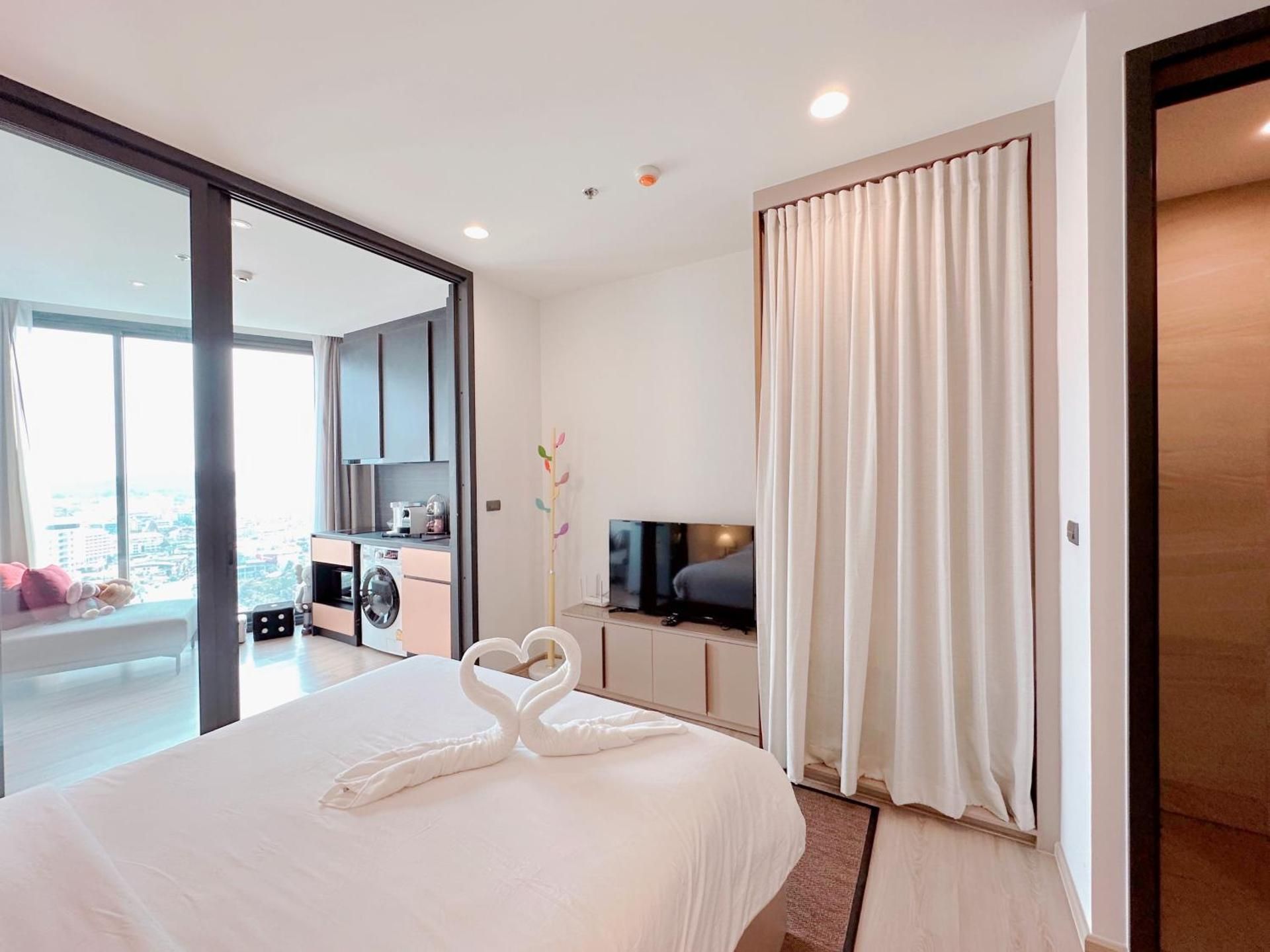 Suite with Sea View