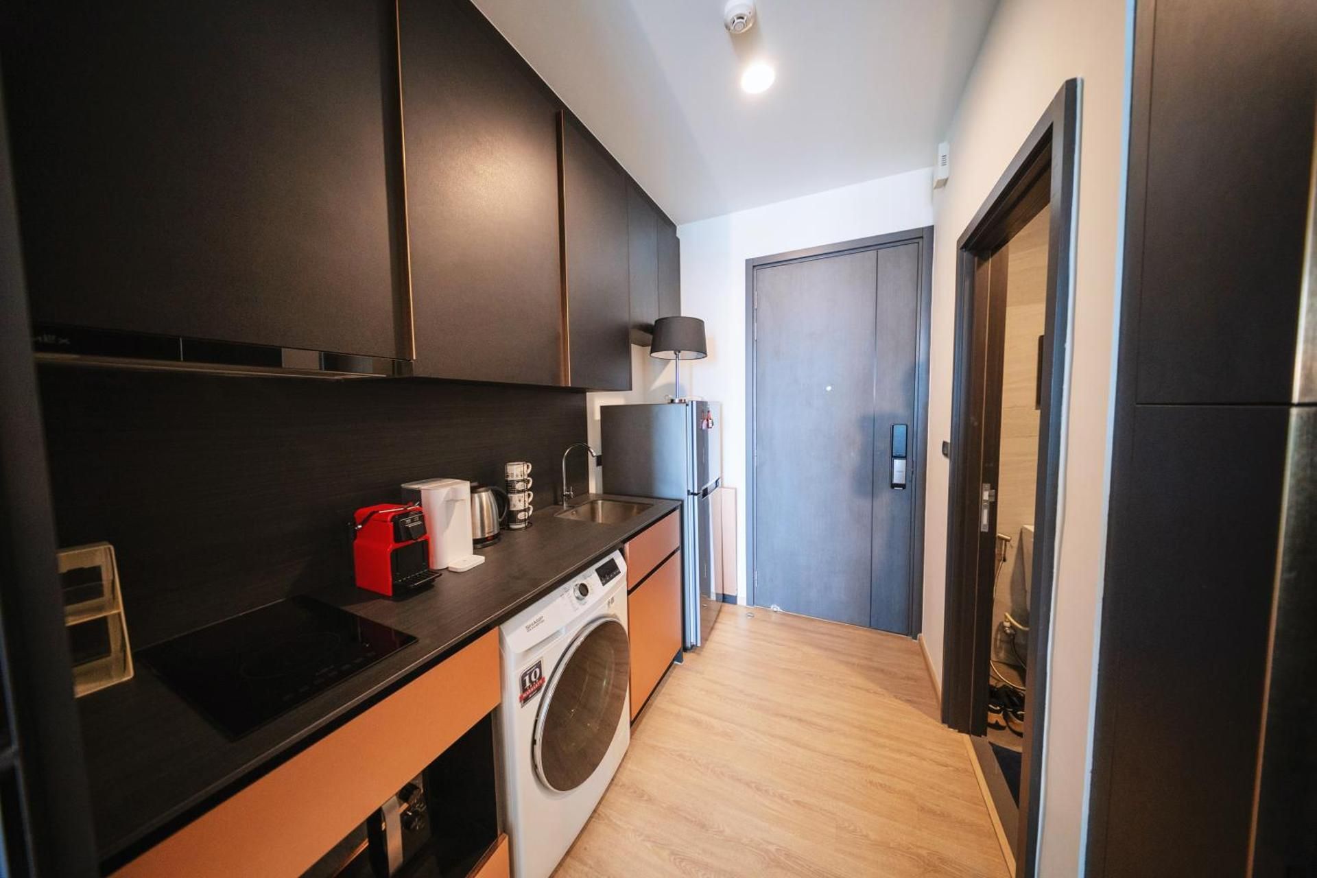 Deluxe Suite with Spa Bath