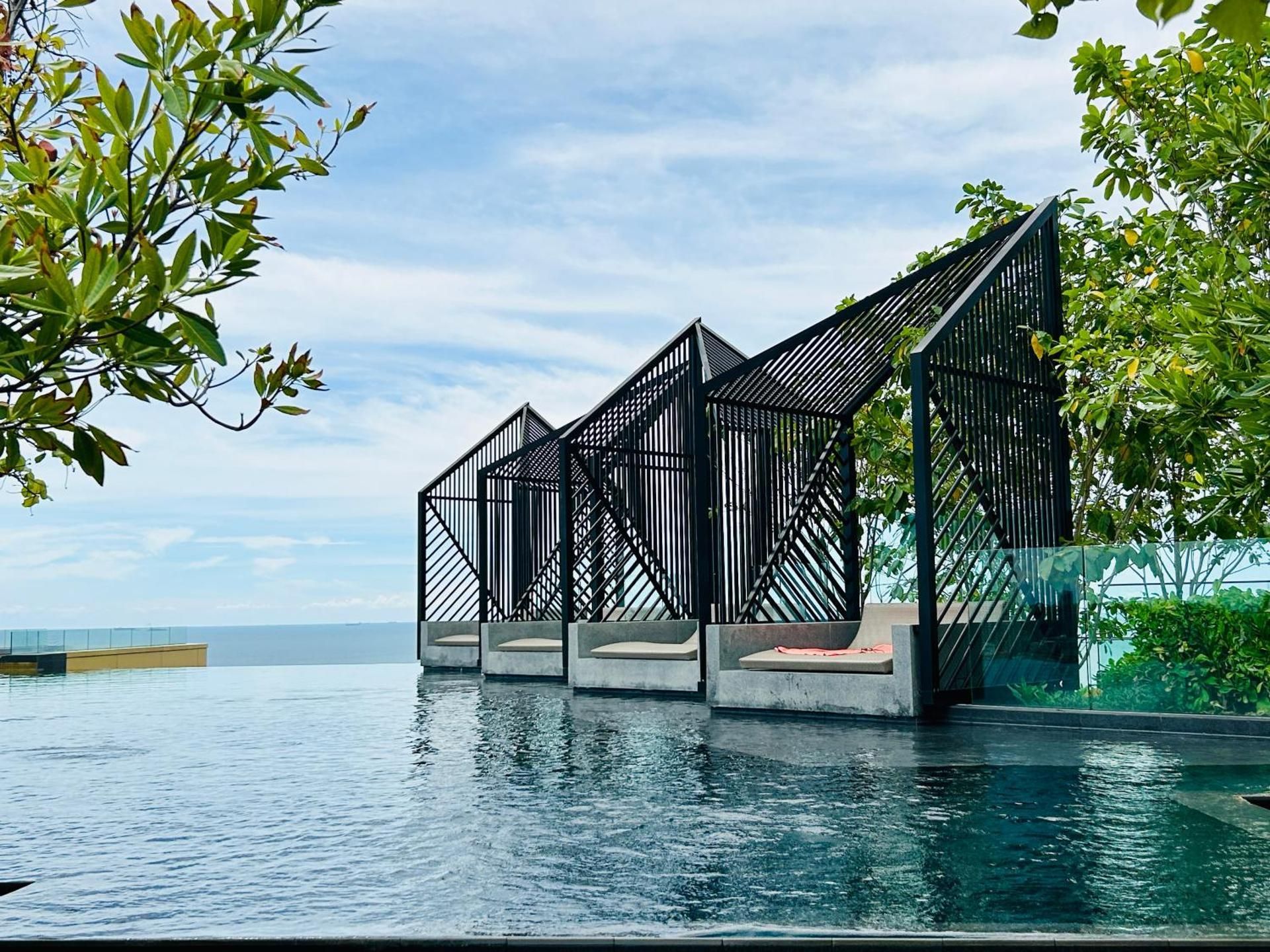 surrounding environment