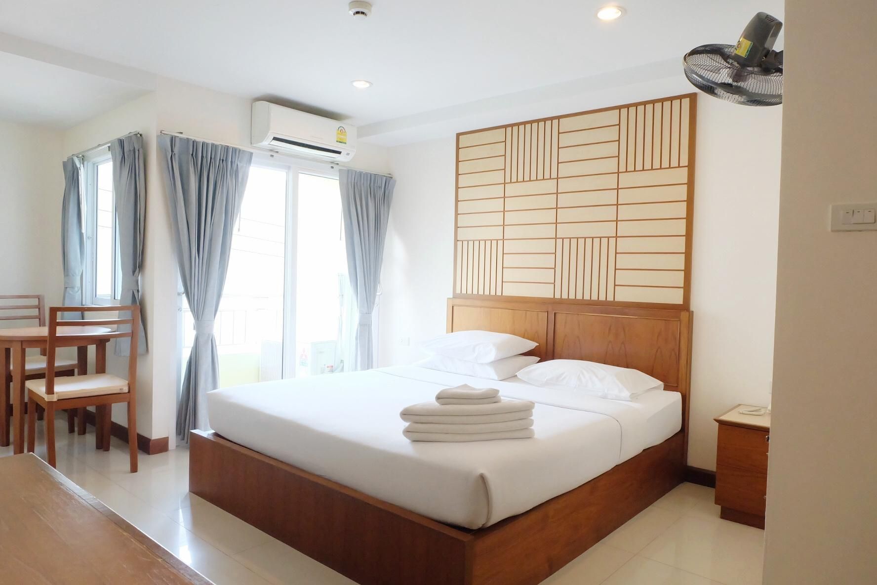 Thep apartment Standard