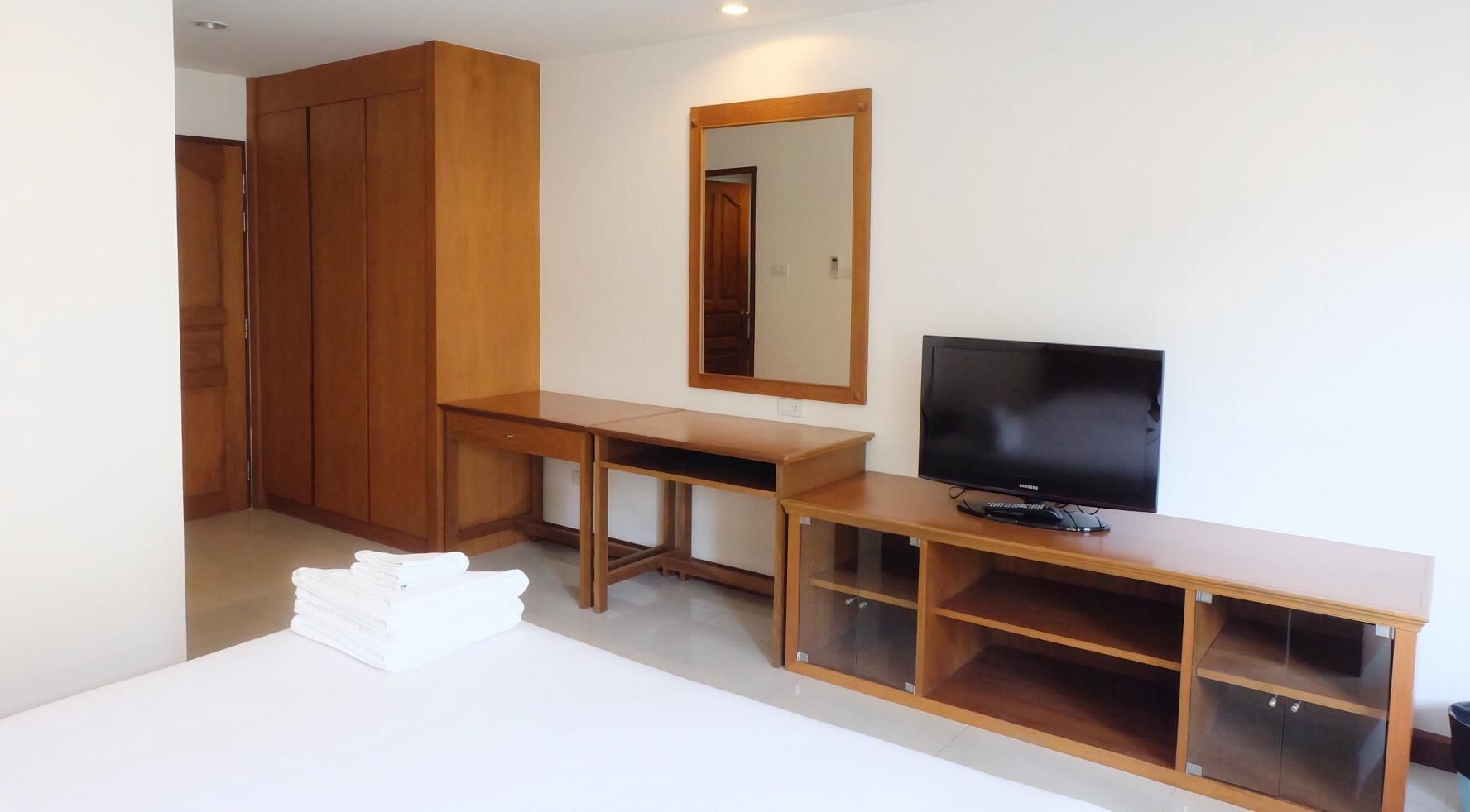 Thep apartment Standard 3