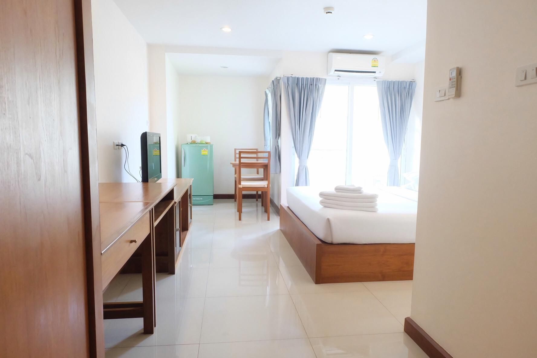 Thep apartment Standard 2