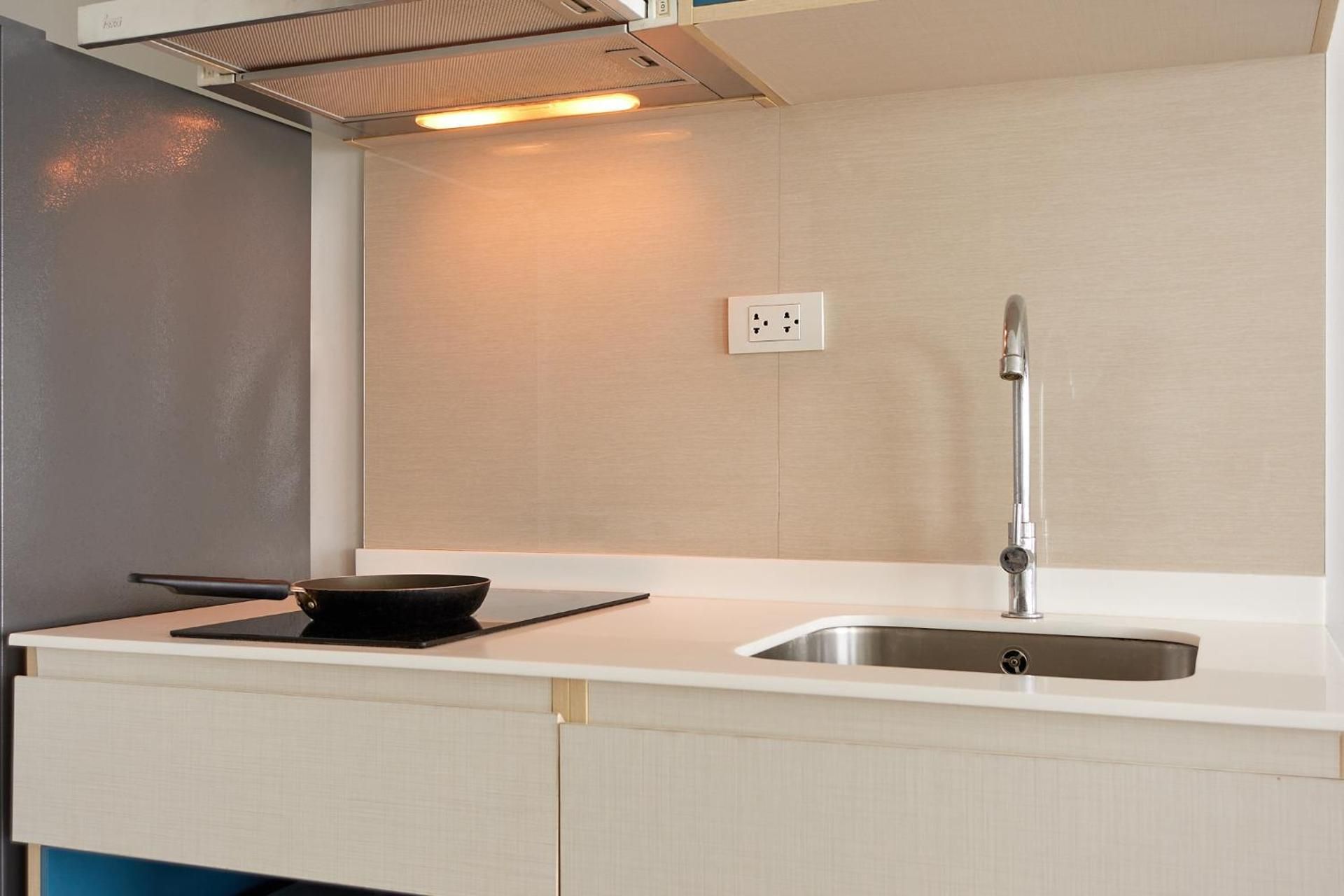 MUXA&CentricSea One-Bedroom Premium Apartment with Ocean View 2