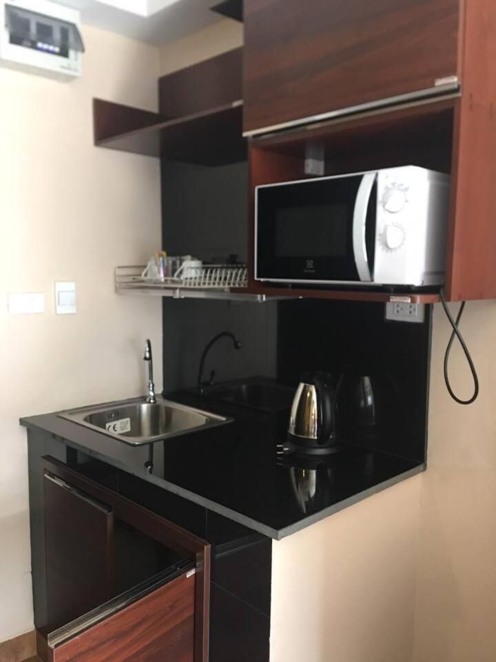 Smyrna One-Bedroom Apartment 3