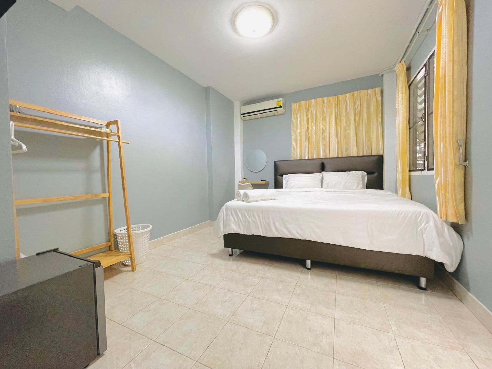Budget Double Room