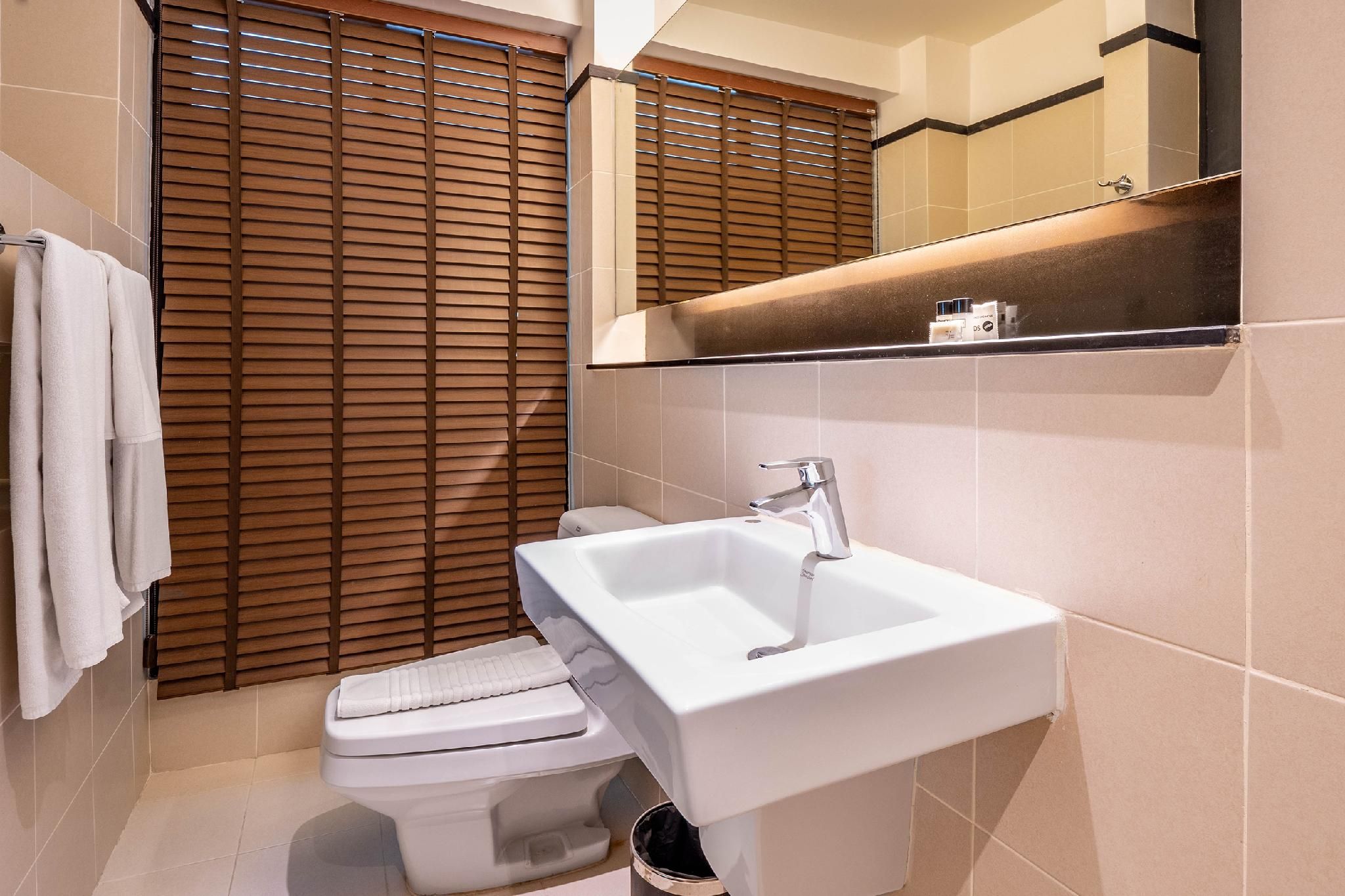 Luxe Residence Studio 2