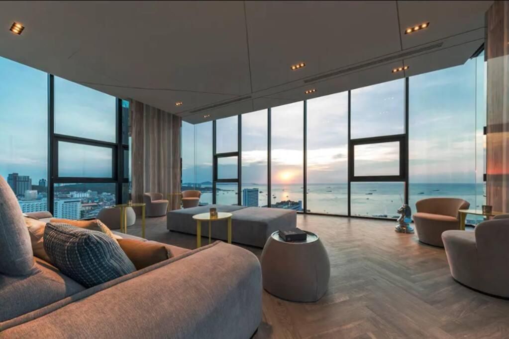 Two-Bedroom Apartment with Balcony
