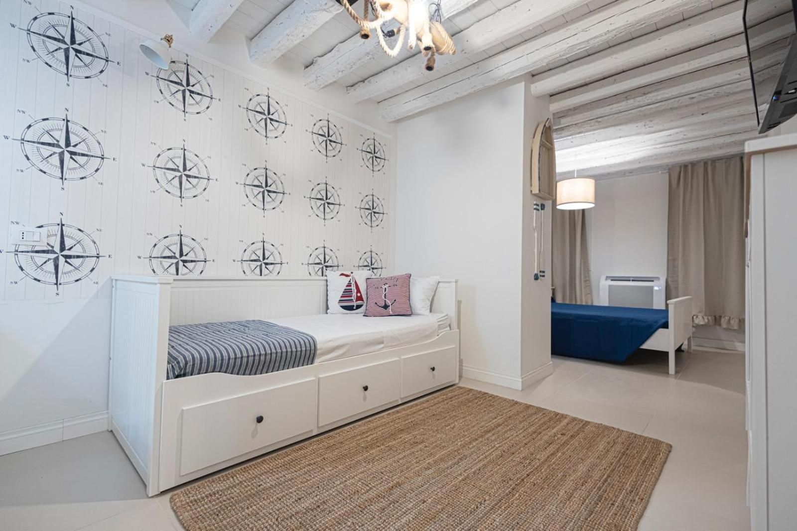 Sant'Andreas room