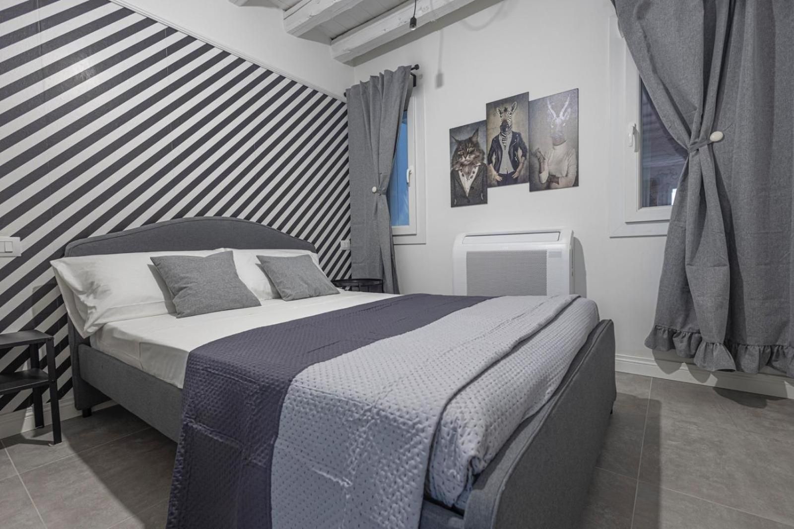 Sant'Andreas room