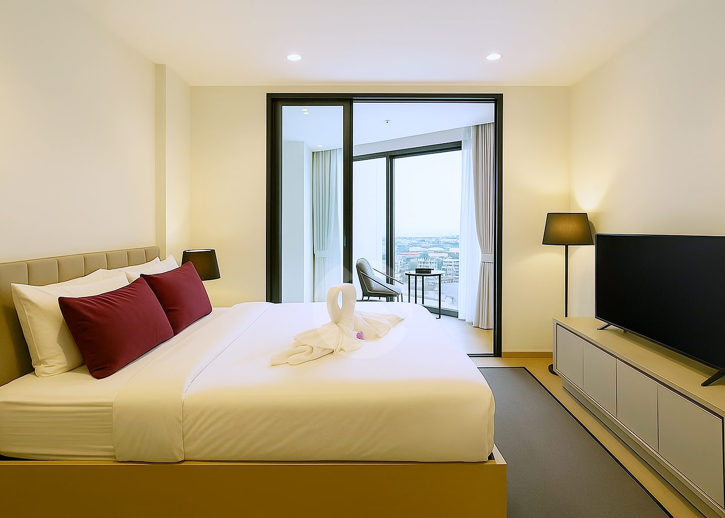 Deluxe Suite
