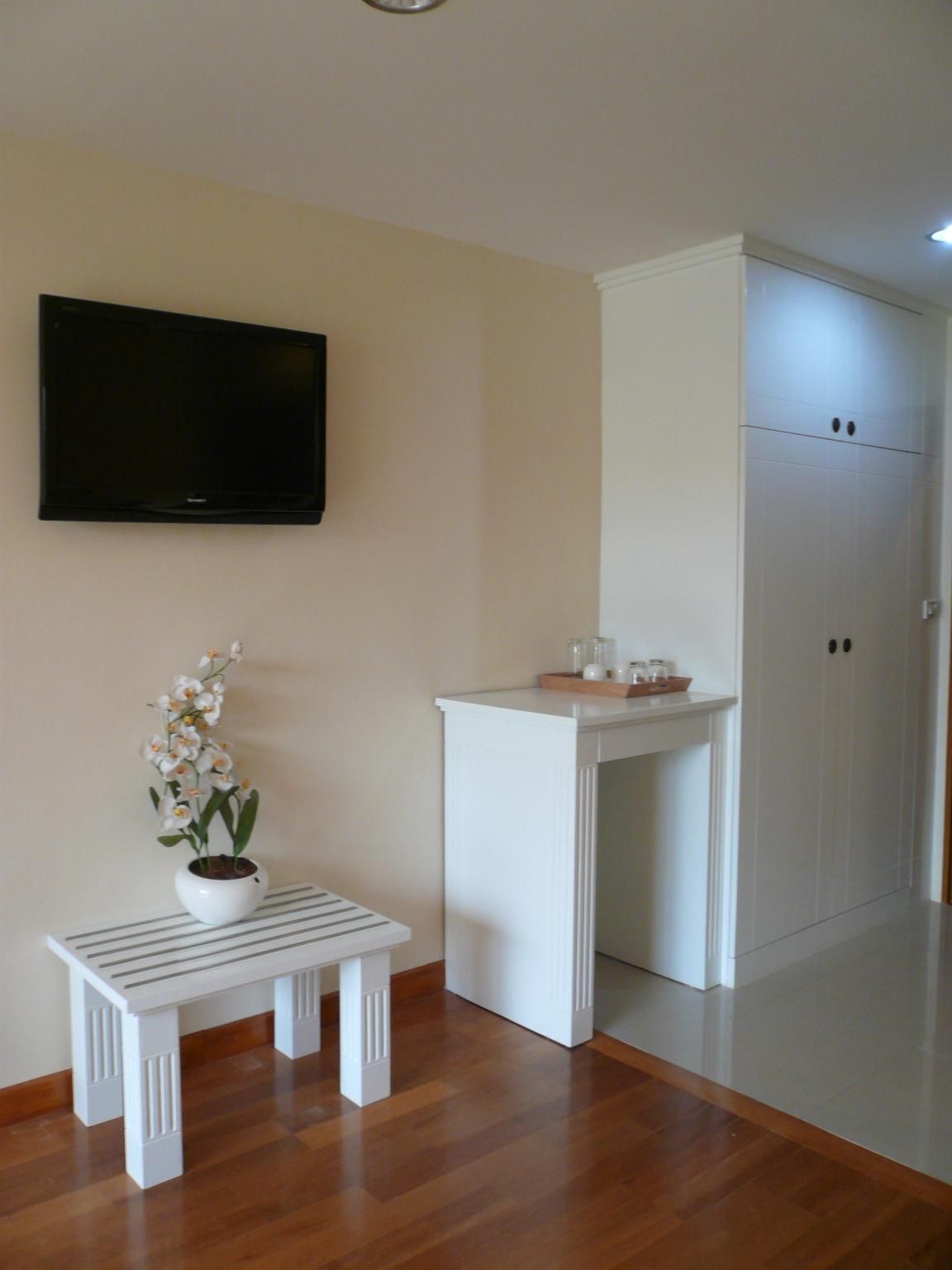 Superior Family Room