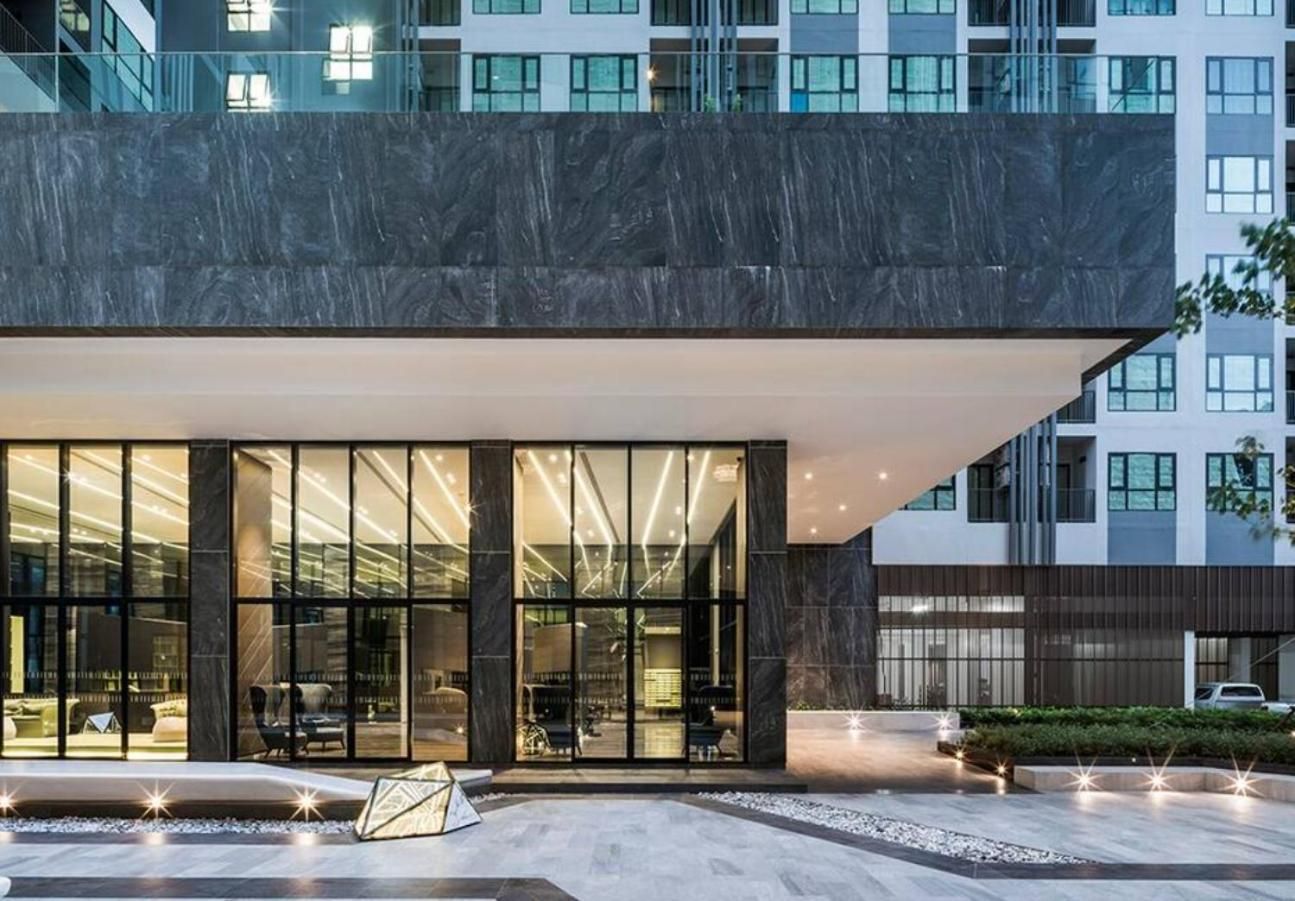 Base海景网红顶层无边泳池 双卧室套房