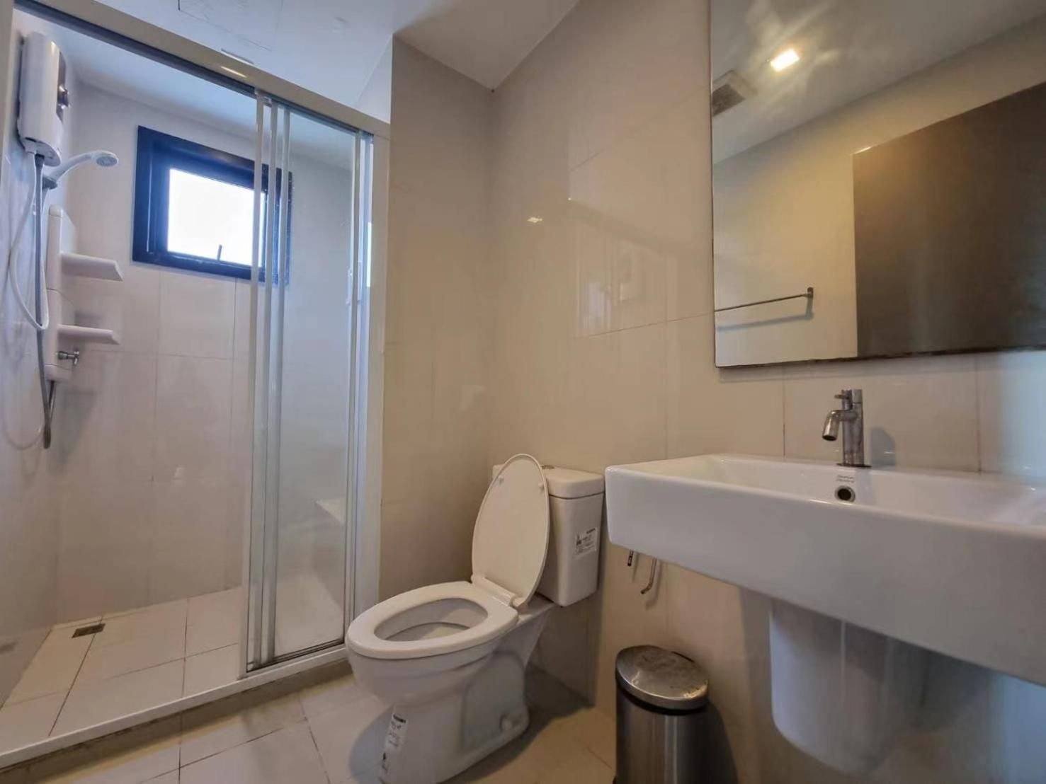 Base海景网红顶层无边泳池 双卧室套房 Two-Bedroom Studio Apartment 2