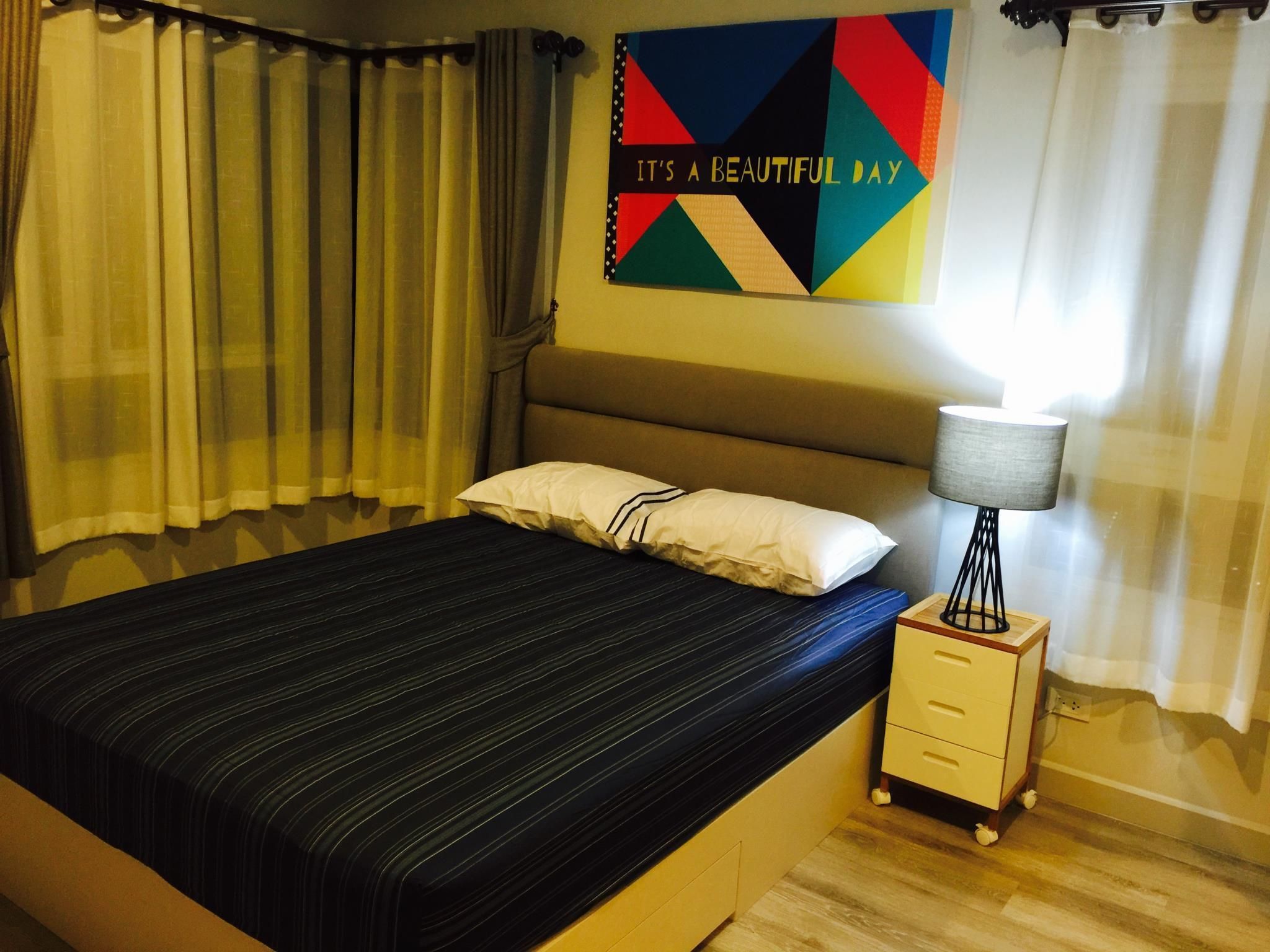 2 Bedroom - Min. 5 nights