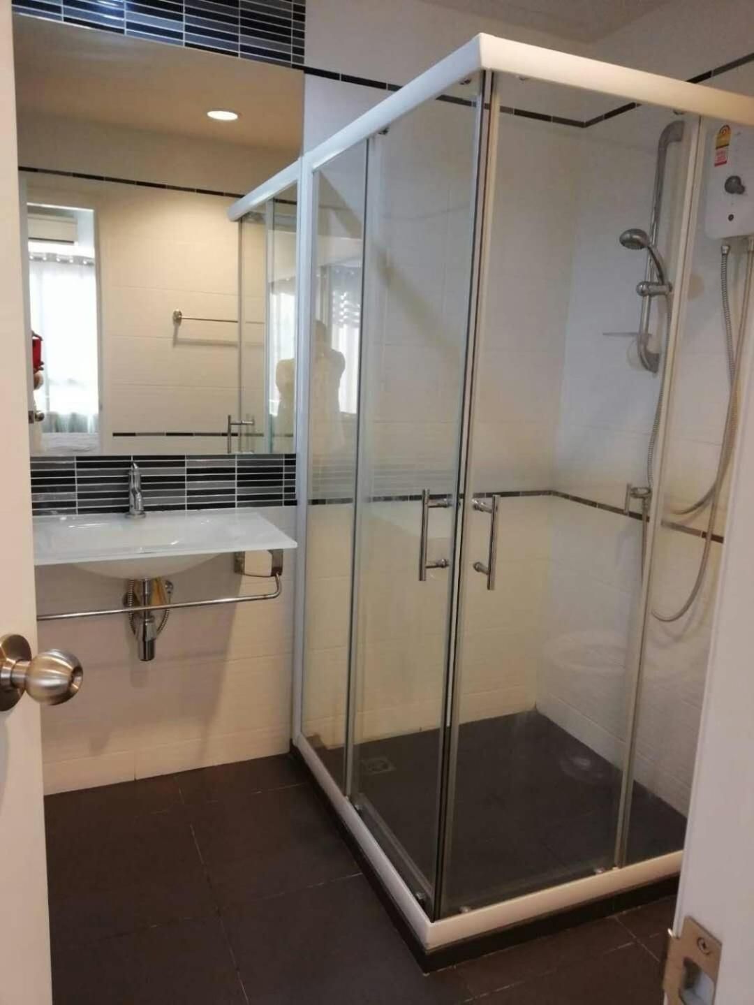 Standard apartment 1 bedroom