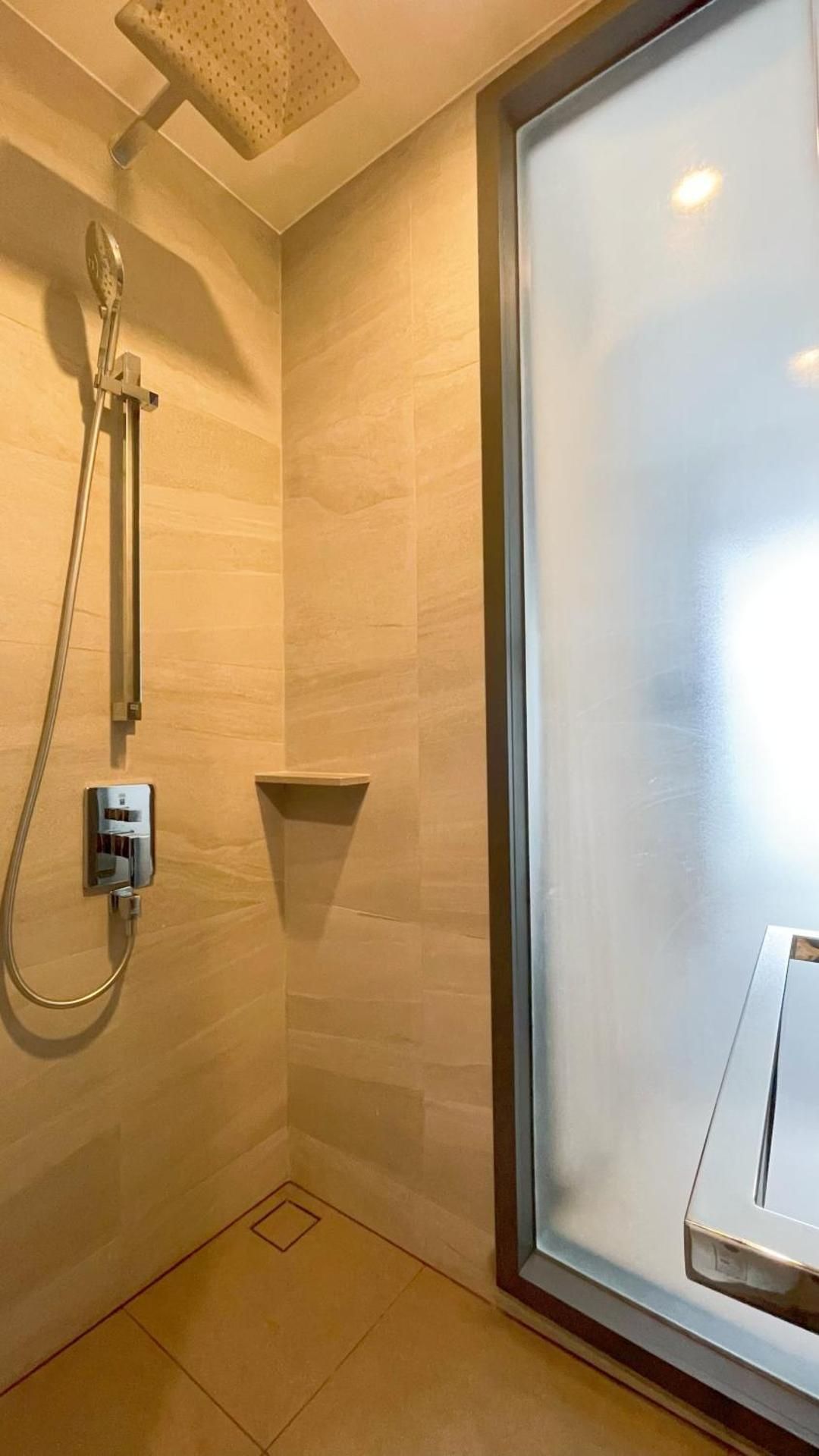 One-Bedroom Premium Apartment with Ocean View