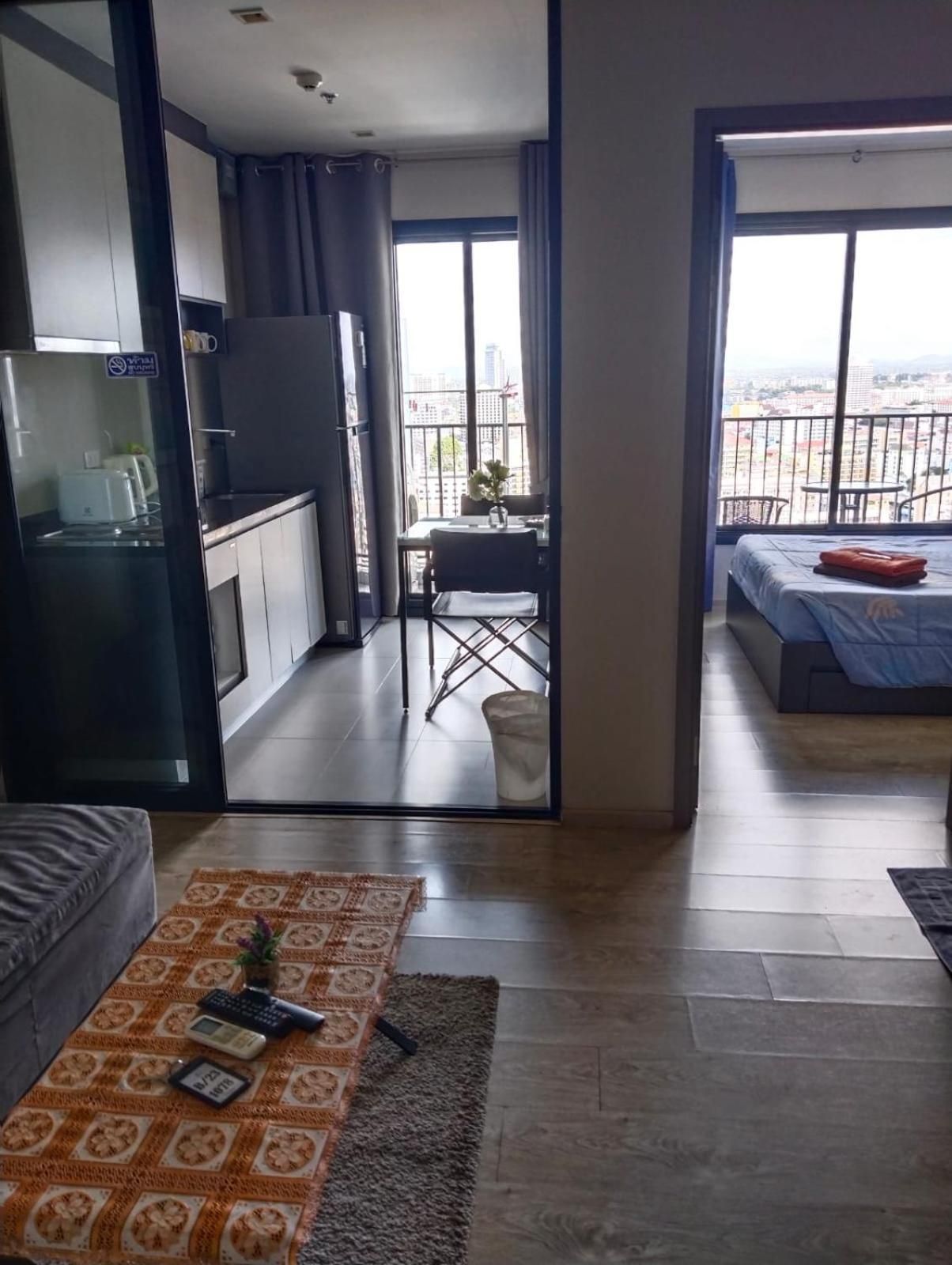 Standard Apartment 1 Bedroom