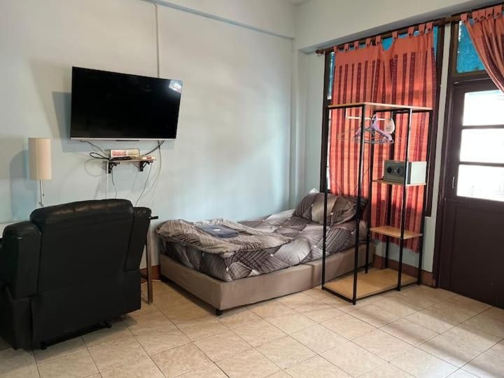 Baan Picha 2 Double Room