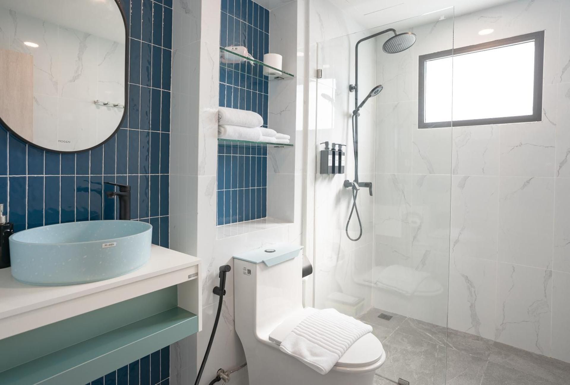 Three One East Studio