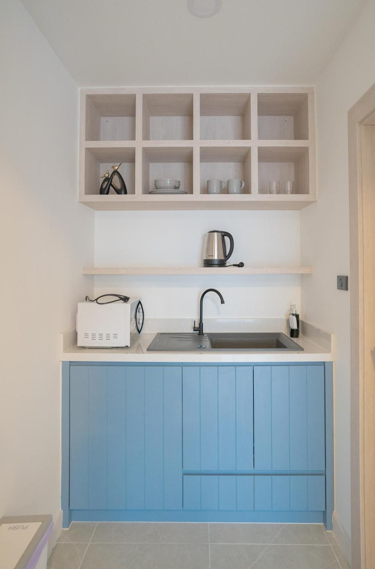 Three One East Studio 3