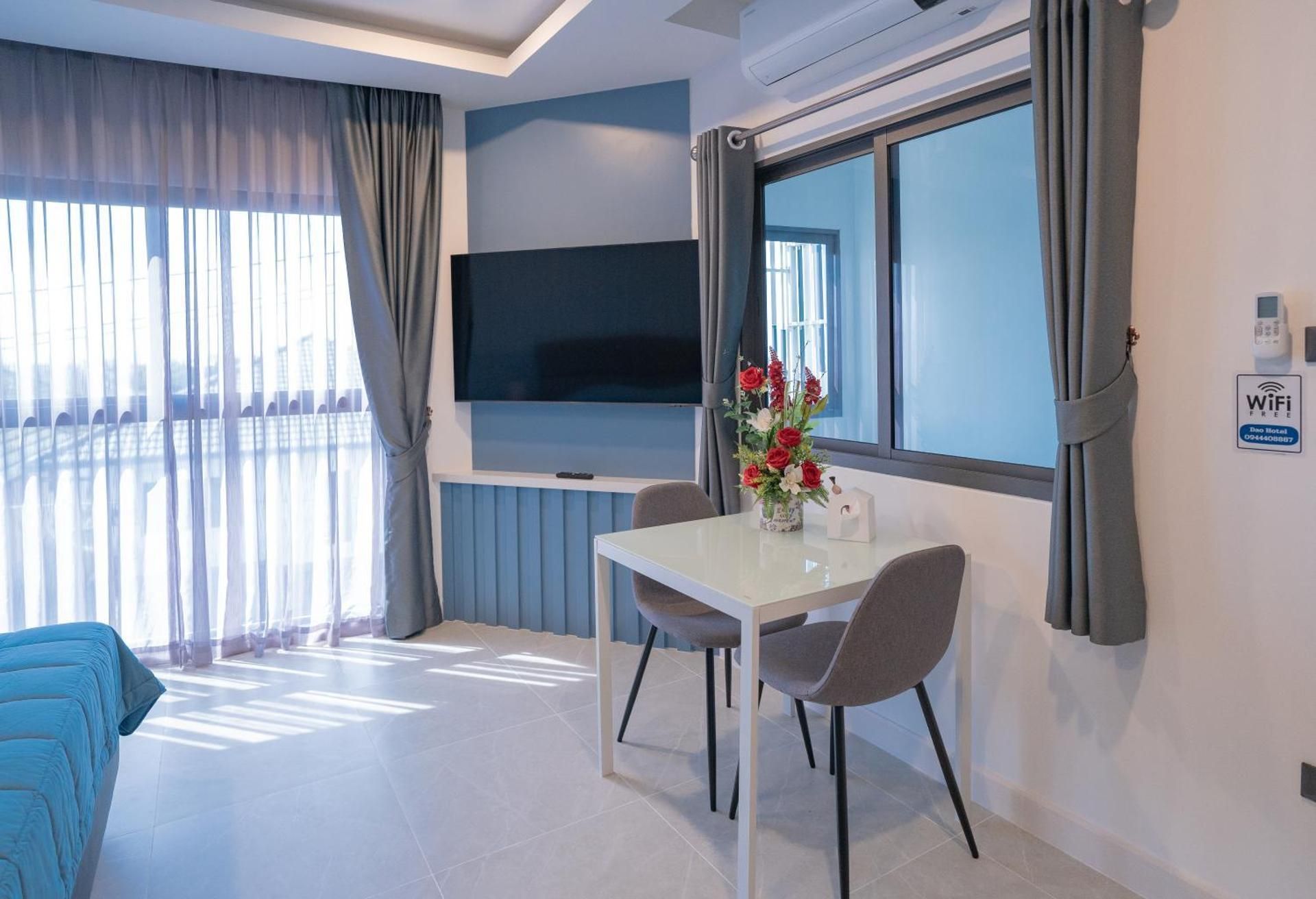 Three One East Studio 2