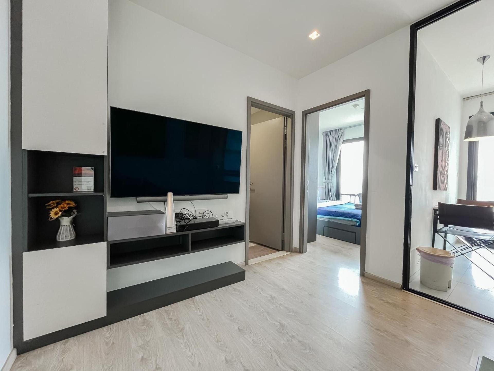 Junior Suite with Ocean View