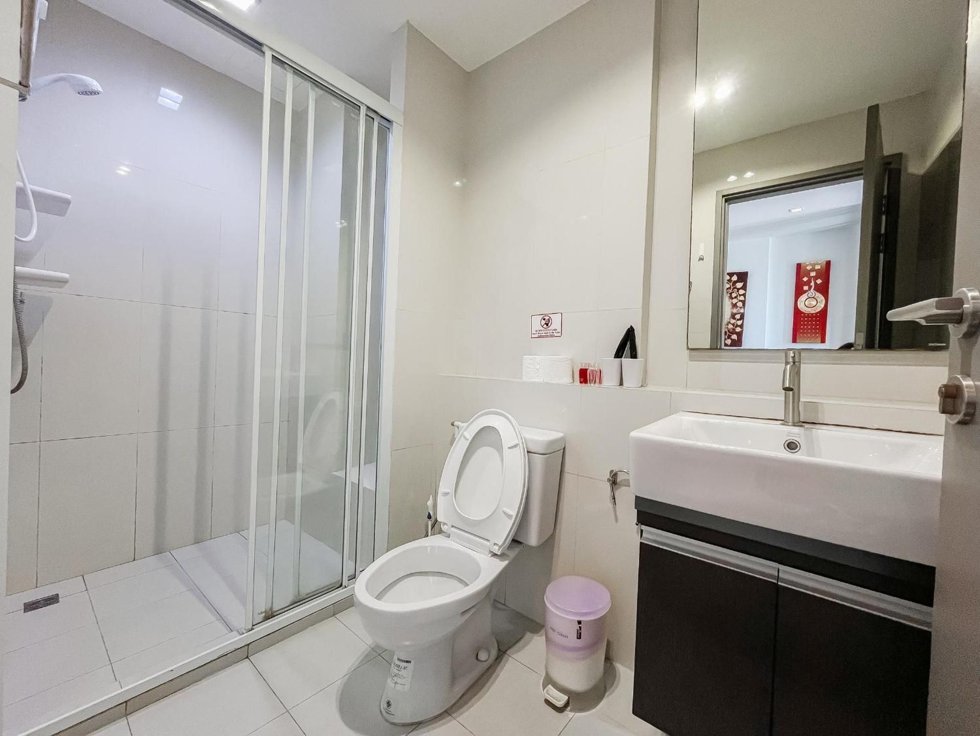 Junior Suite with Ocean View
