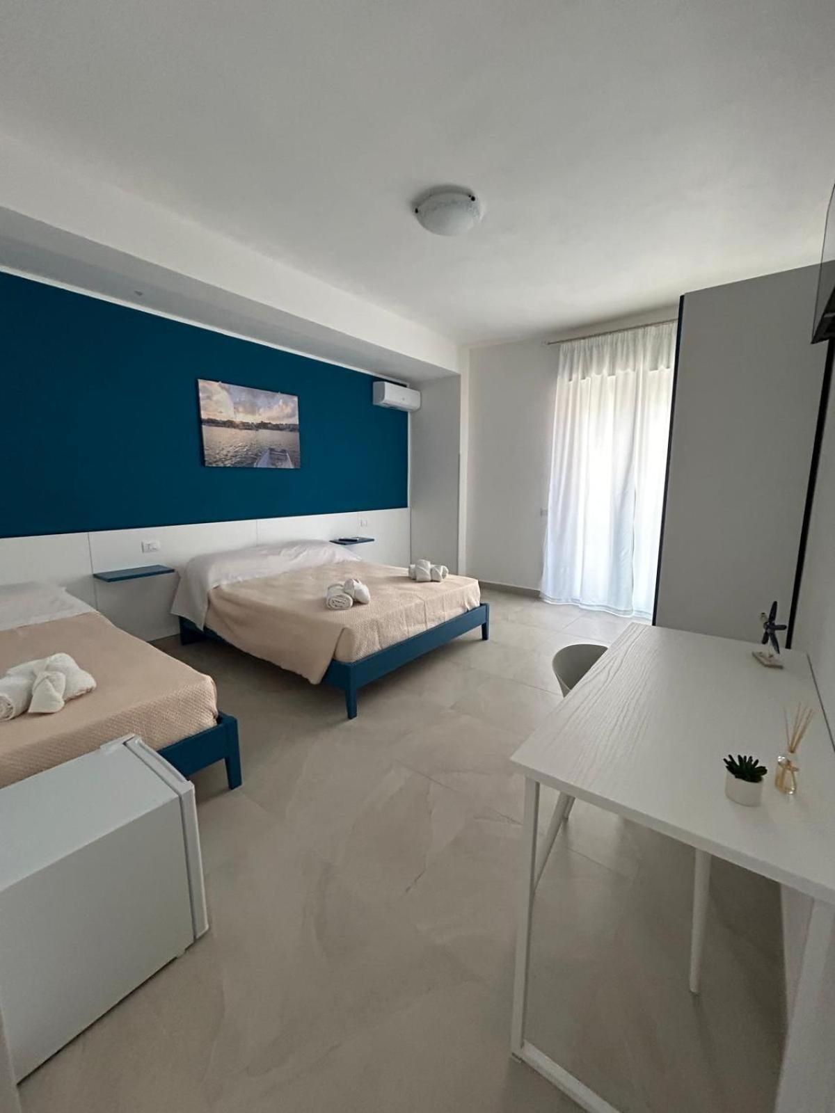 Comfort Triple Room