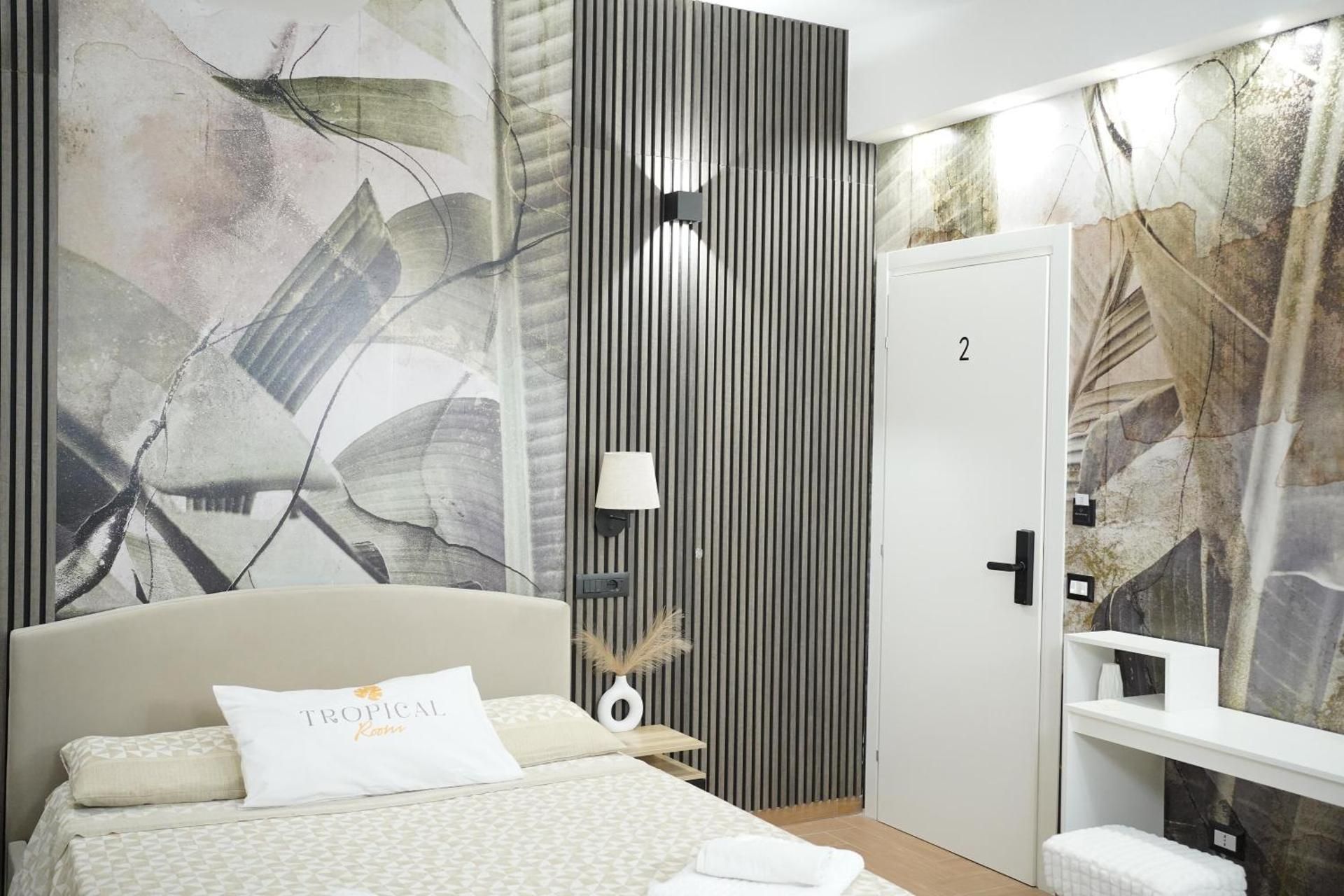 Triple Room with Balcony