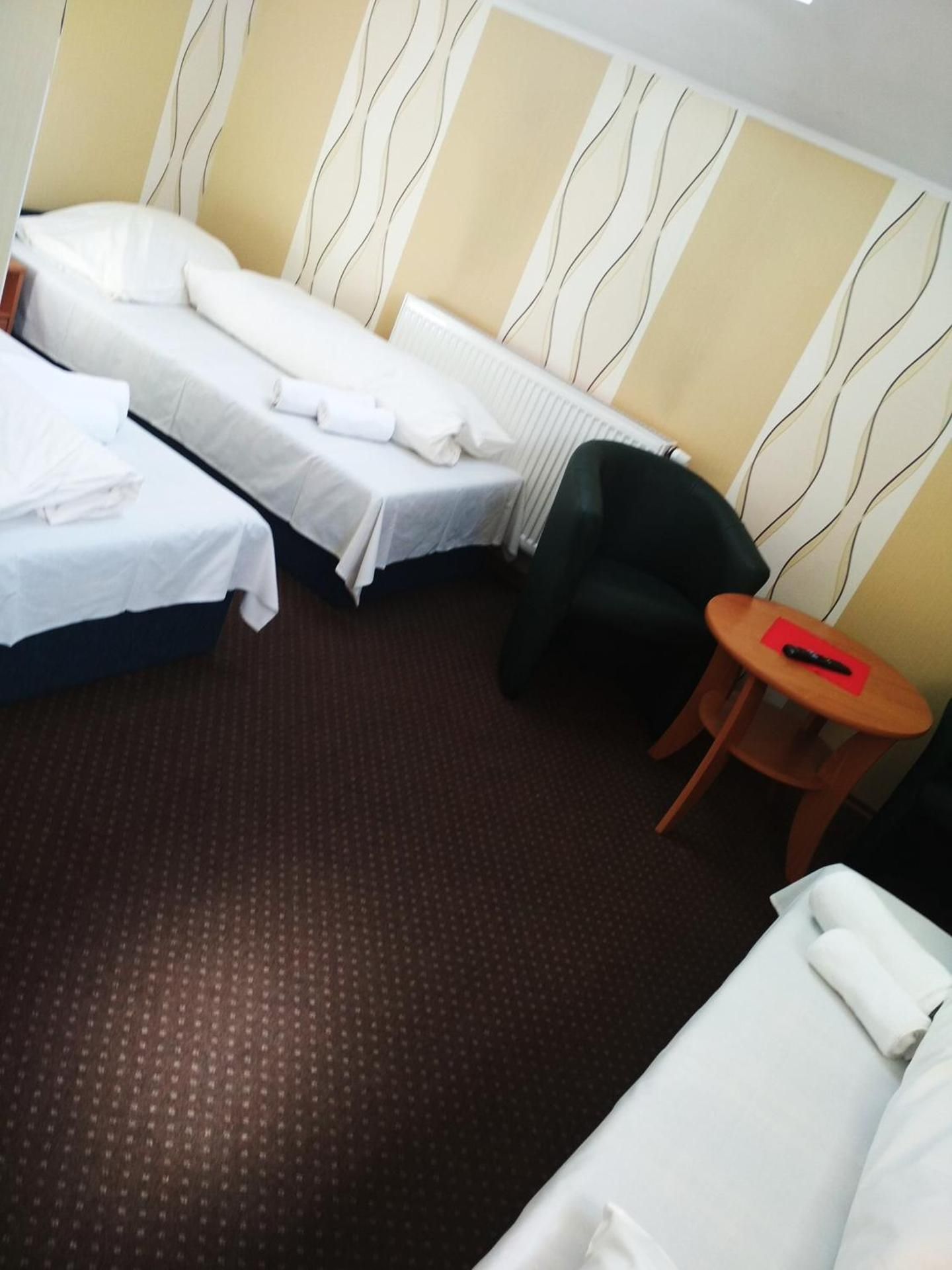 Triple Room with Bathroom